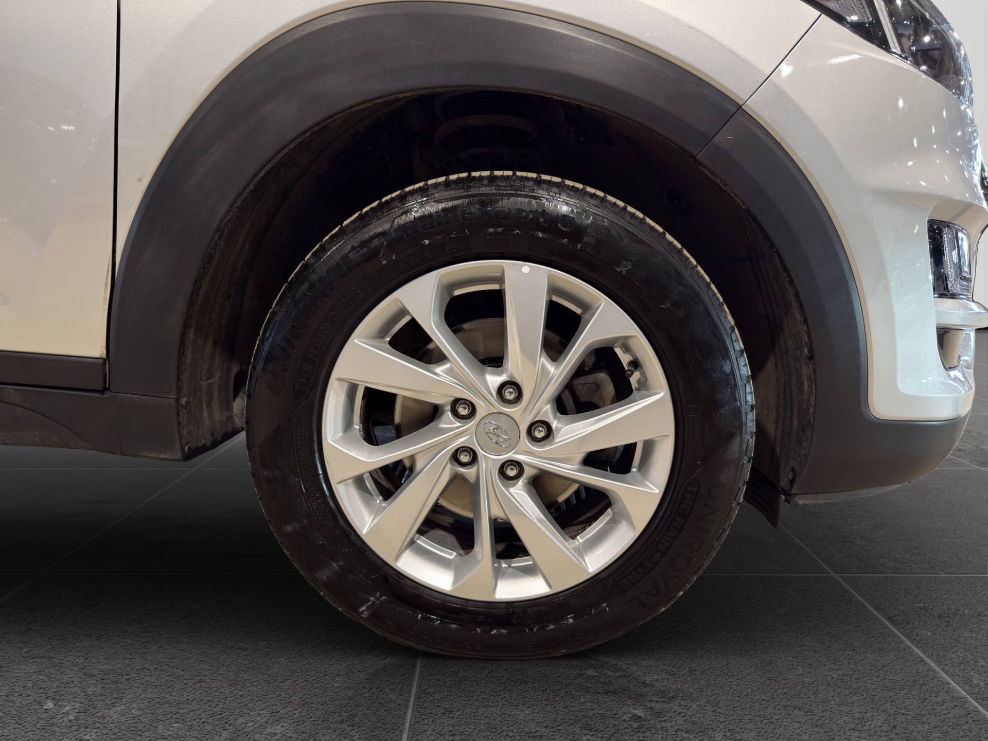 Auto Venduta - HYUNDAI Tucson Tucson 1.6 crdi Xprime 2wd 115cv my20 usata in pronta consegna - Brandini