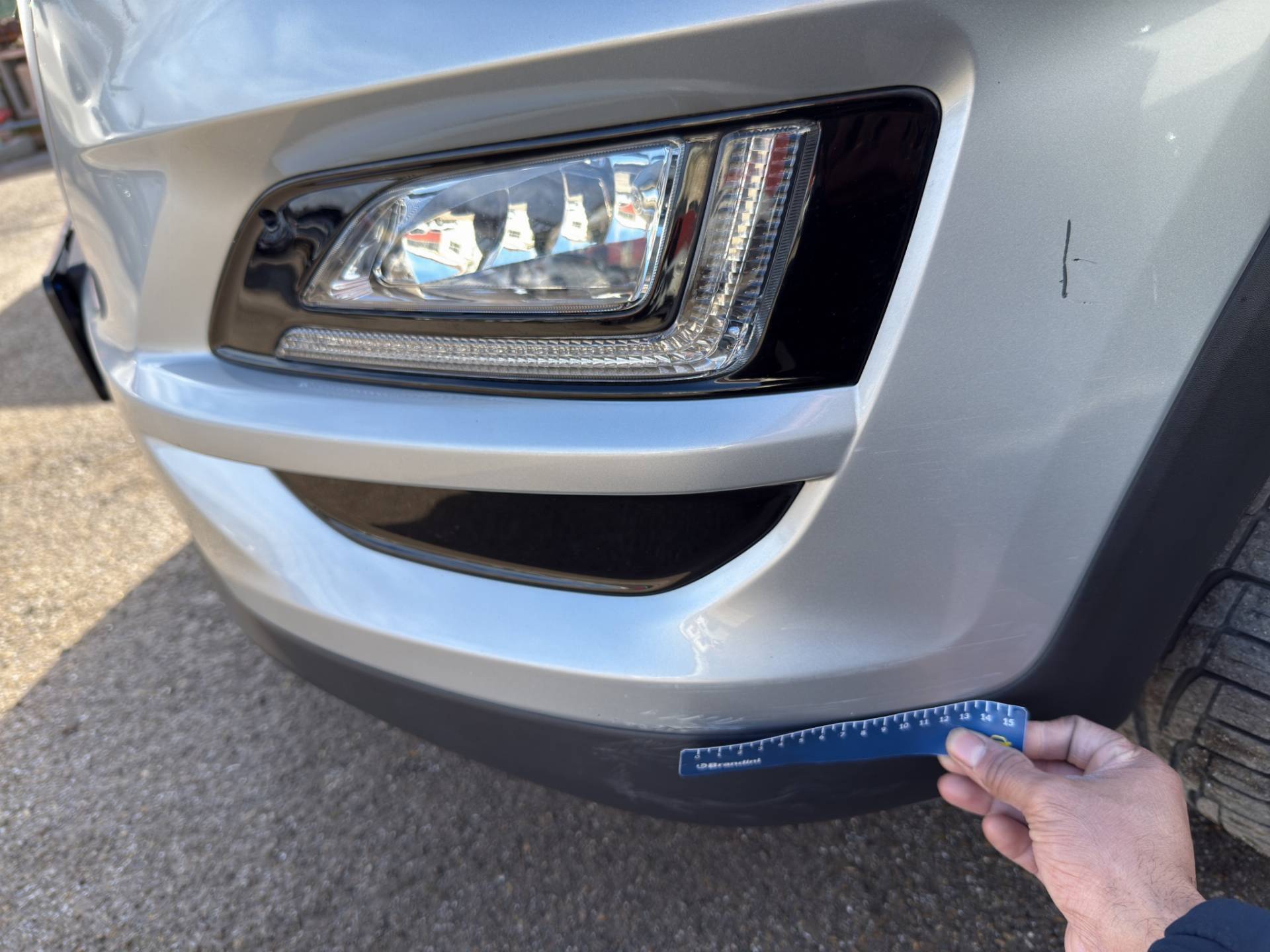 Auto Venduta - HYUNDAI Tucson Tucson 1.6 crdi Xprime 2wd 115cv my20 usata in pronta consegna - Brandini