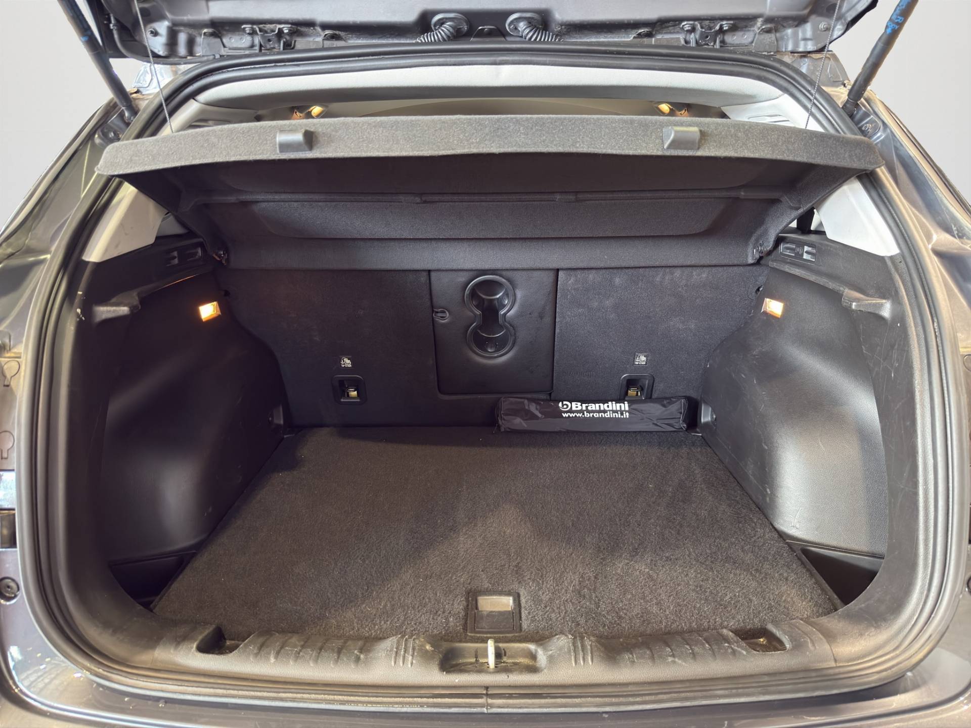 Auto Venduta - JEEP Compass Compass 1.5 turbo t4 mhev Summit 2wd 130cv dct usata in pronta consegna - Brandini