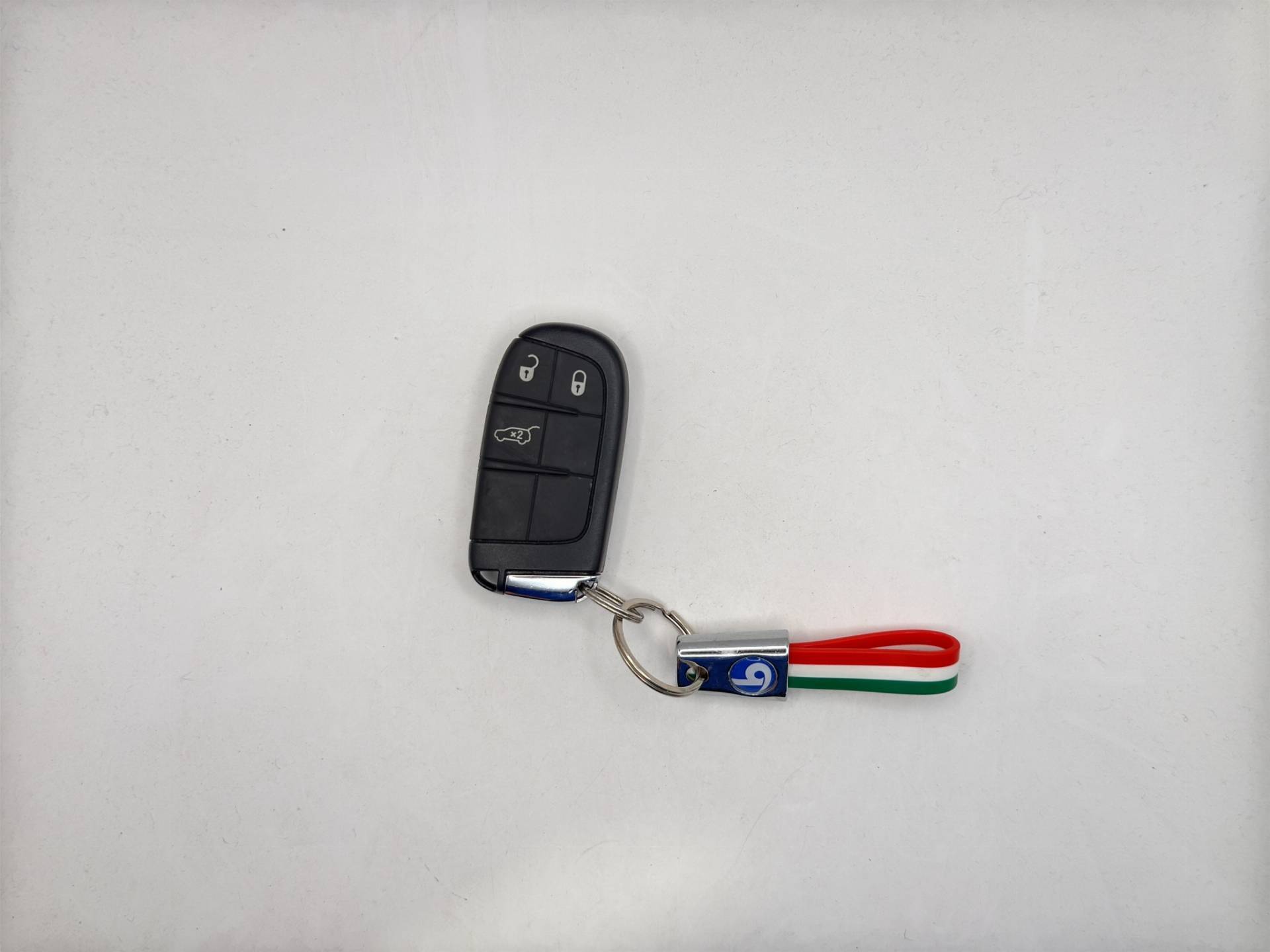 Auto Venduta - JEEP Compass Compass 1.5 turbo t4 mhev Summit 2wd 130cv dct usata in pronta consegna - Brandini