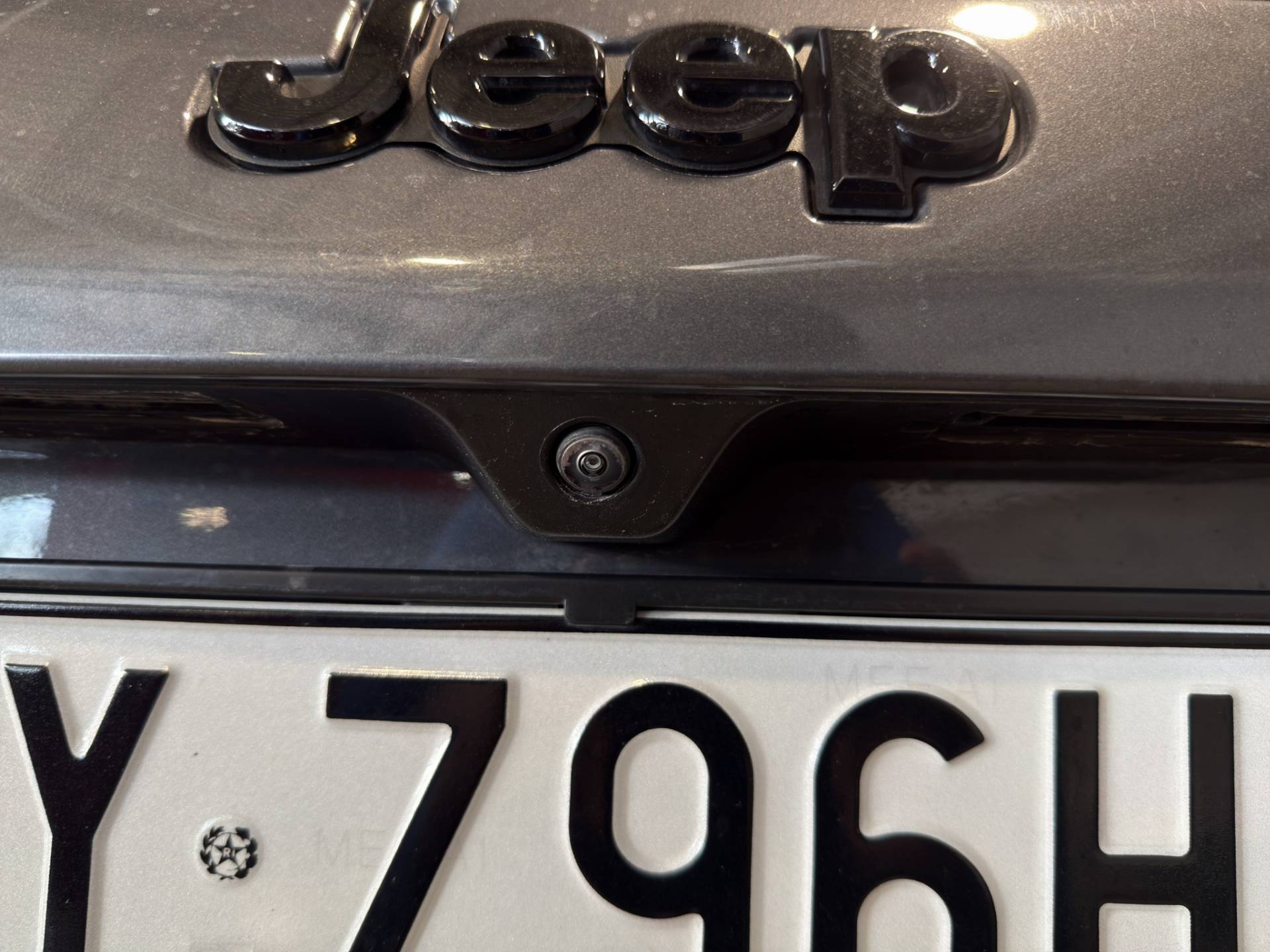 Auto Venduta - JEEP Compass Compass 1.5 turbo t4 mhev Summit 2wd 130cv dct usata in pronta consegna - Brandini
