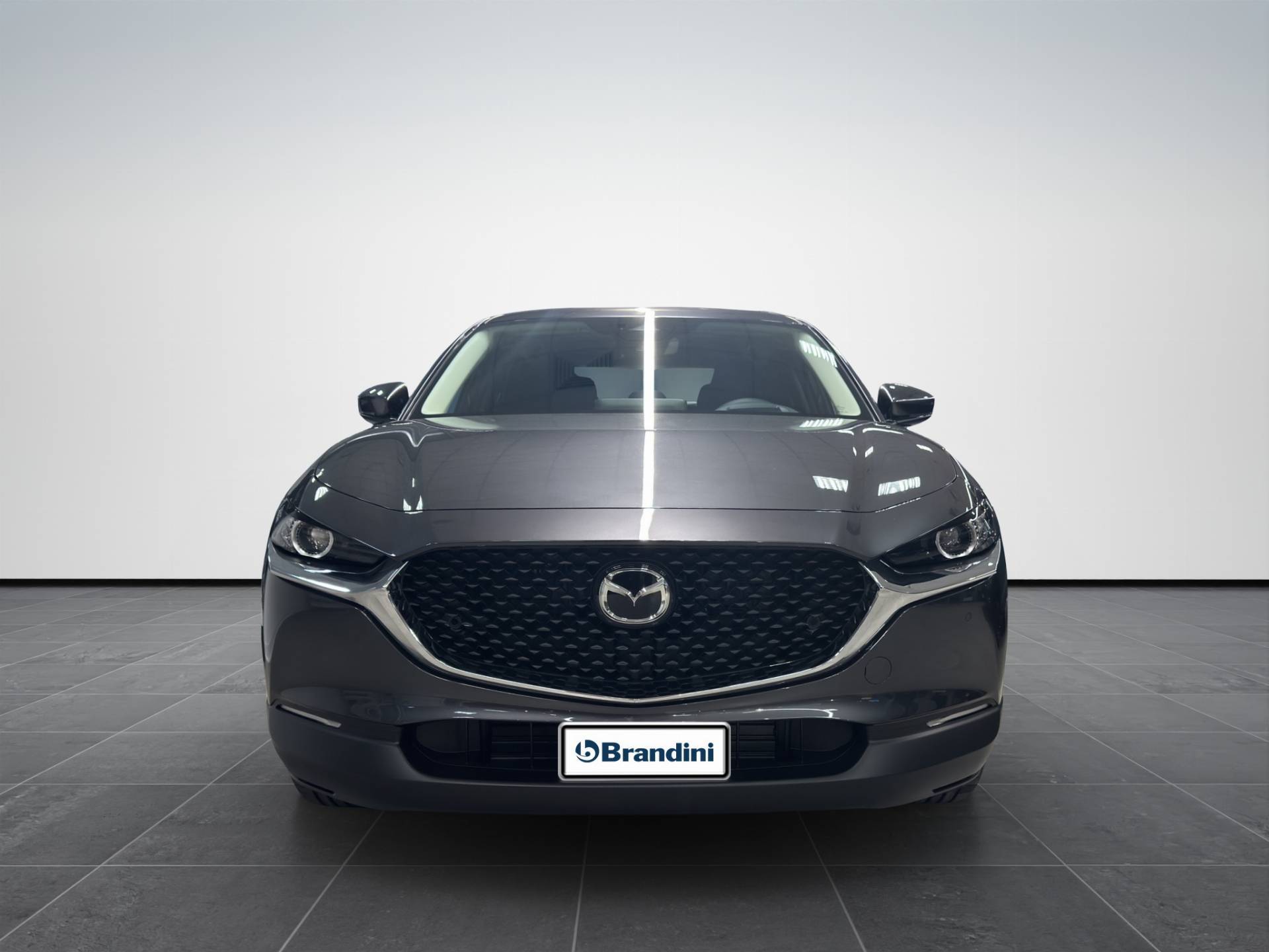 MAZDA CX-30 CX-30 2.5 m-hybrid Centre Line 2wd 140cv 6mt usata in pronta consegna - Brandini