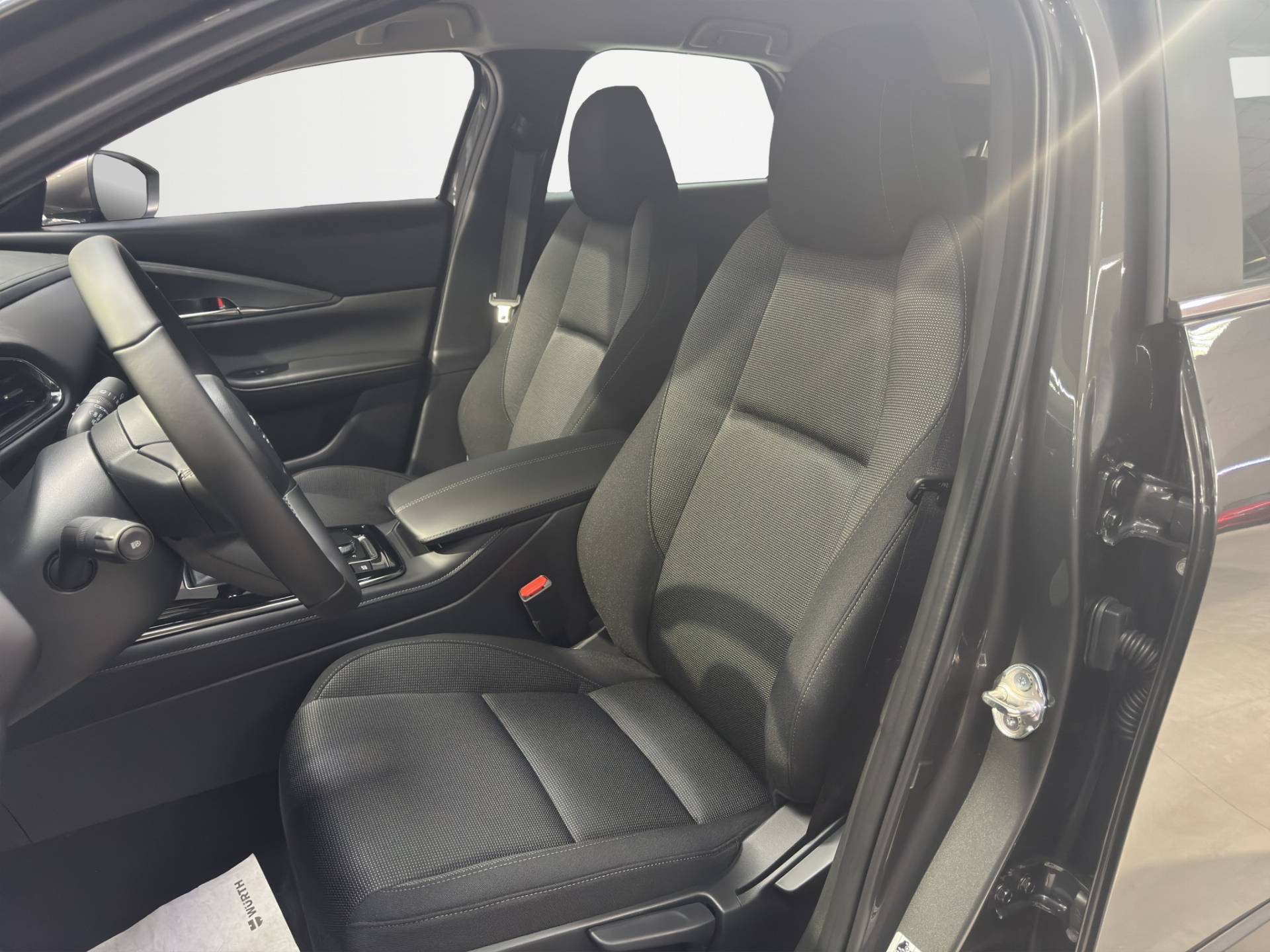 MAZDA CX-30 CX-30 2.5 m-hybrid Centre Line 2wd 140cv 6mt usata in pronta consegna - Brandini