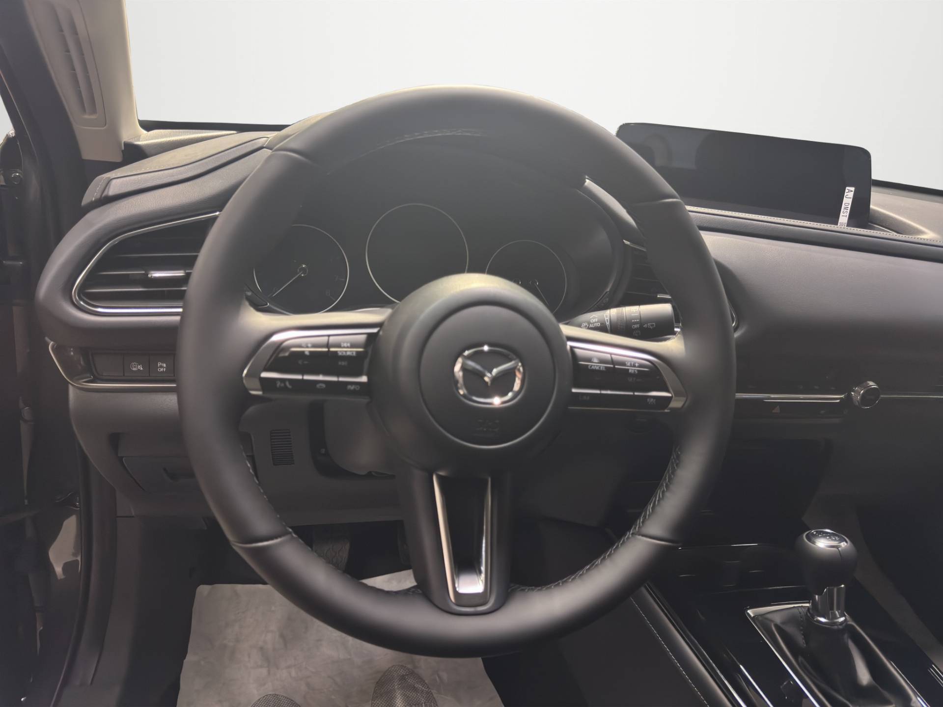 MAZDA CX-30 CX-30 2.5 m-hybrid Centre Line 2wd 140cv 6mt usata in pronta consegna - Brandini