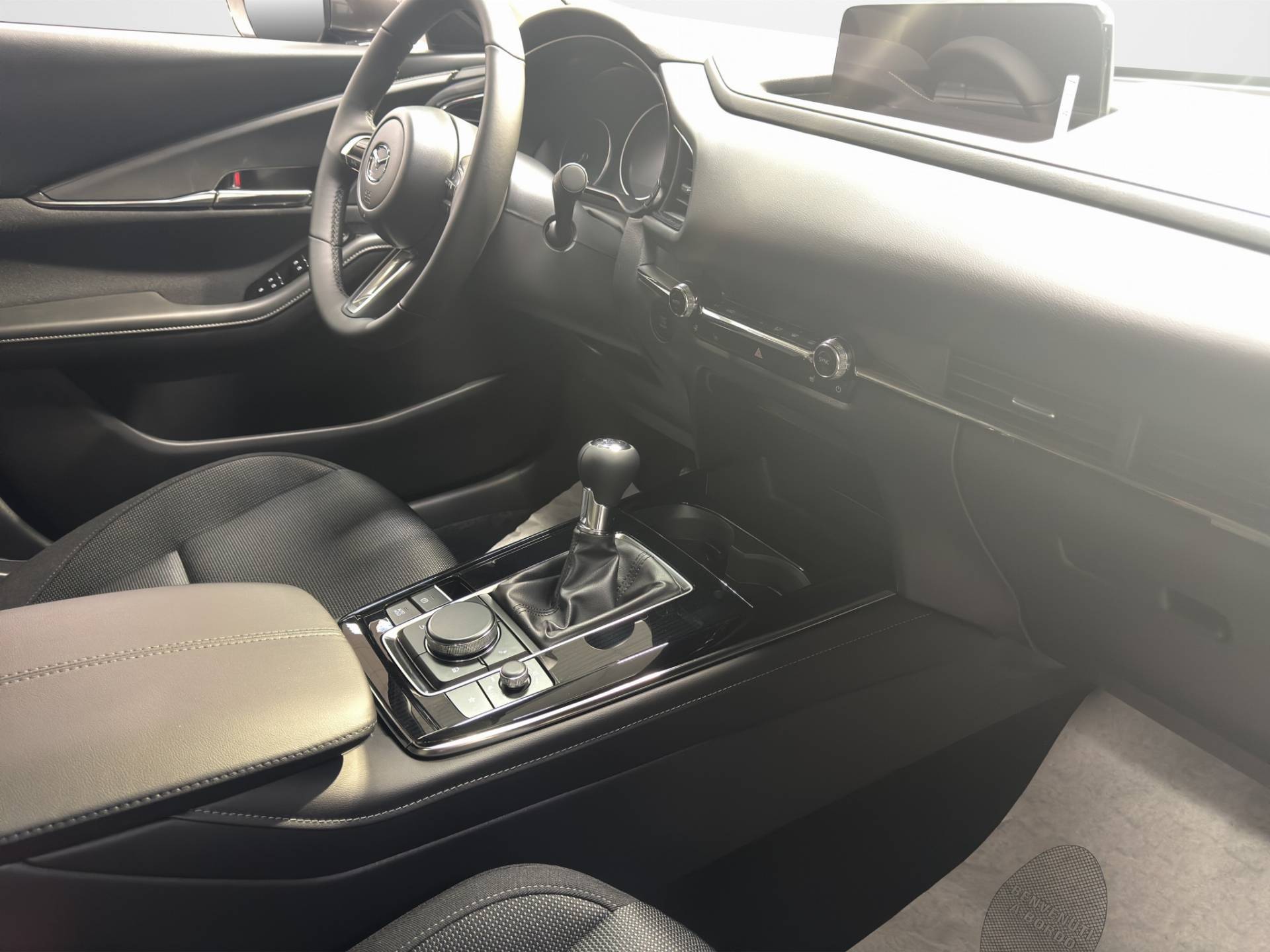 MAZDA CX-30 CX-30 2.5 m-hybrid Centre Line 2wd 140cv 6mt usata in pronta consegna - Brandini