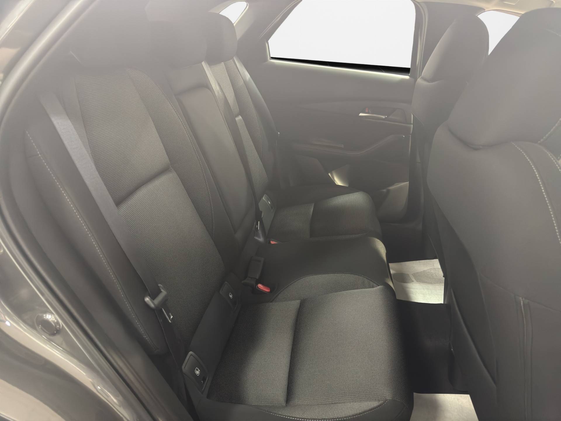 MAZDA CX-30 CX-30 2.5 m-hybrid Centre Line 2wd 140cv 6mt usata in pronta consegna - Brandini