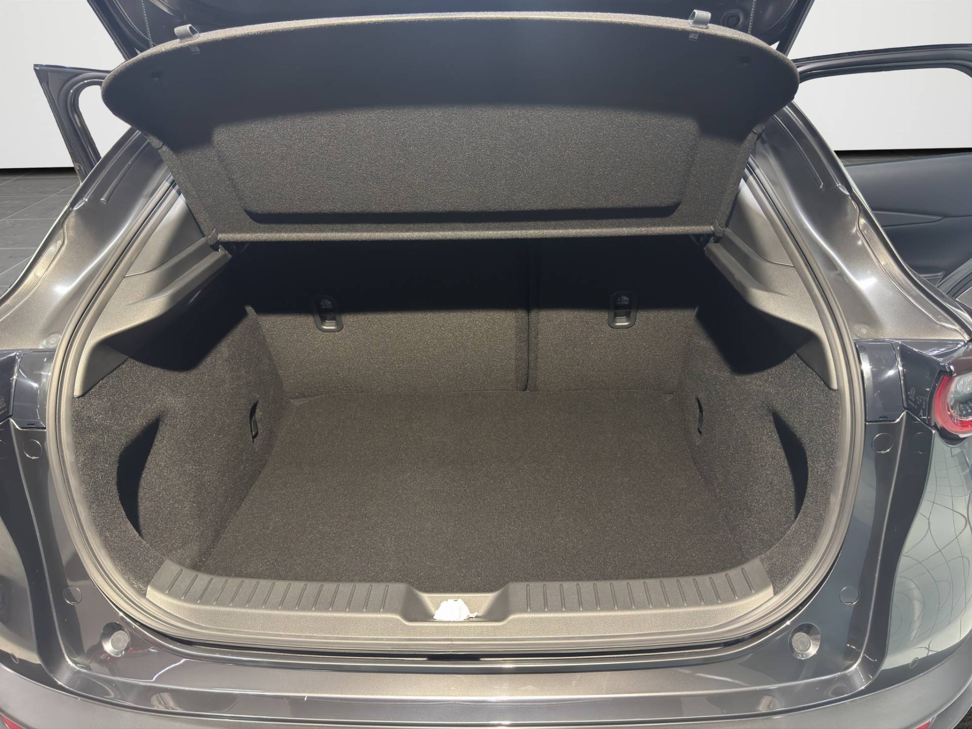 MAZDA CX-30 CX-30 2.5 m-hybrid Centre Line 2wd 140cv 6mt usata in pronta consegna - Brandini