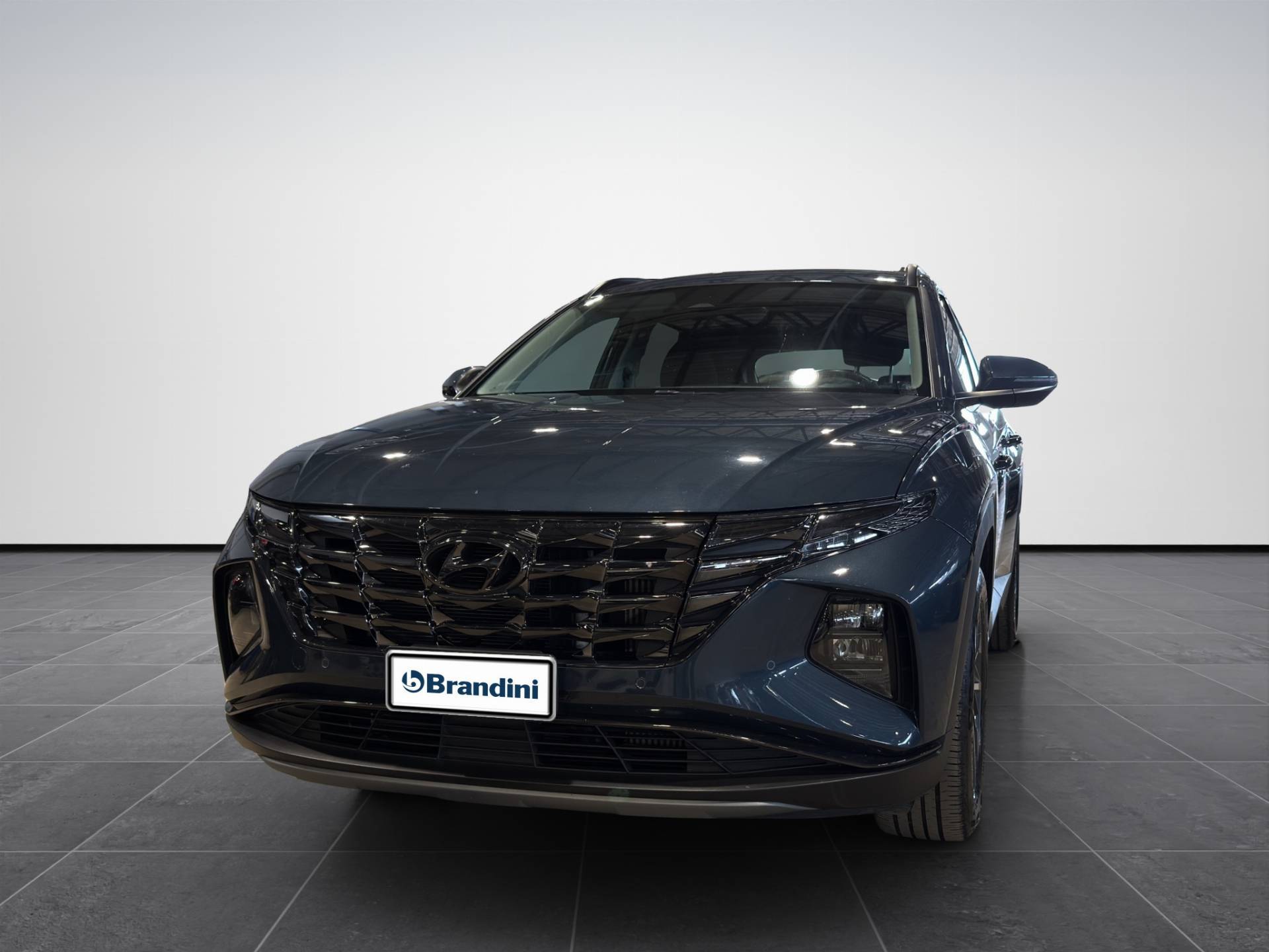 Auto Venduta - HYUNDAI Tucson Tucson 1.6 crdi Xline 2wd usata in pronta consegna - Brandini
