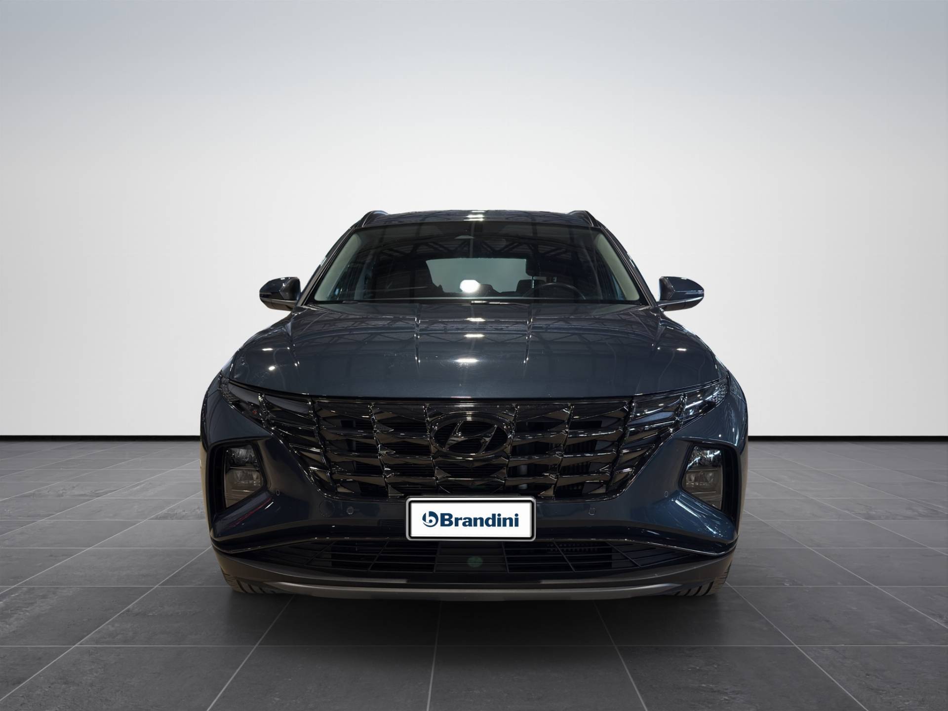Auto Venduta - HYUNDAI Tucson Tucson 1.6 crdi Xline 2wd usata in pronta consegna - Brandini