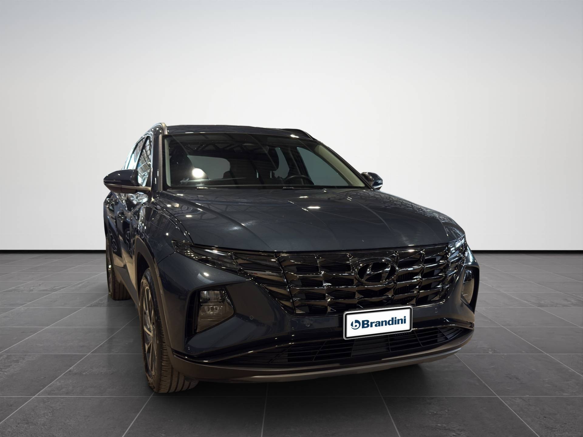 Auto Venduta - HYUNDAI Tucson Tucson 1.6 crdi Xline 2wd usata in pronta consegna - Brandini