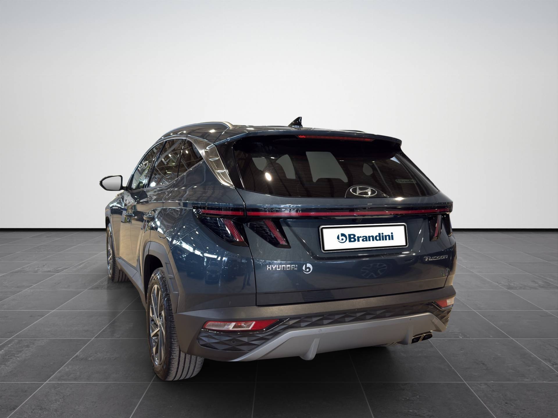 Auto Venduta - HYUNDAI Tucson Tucson 1.6 crdi Xline 2wd usata in pronta consegna - Brandini