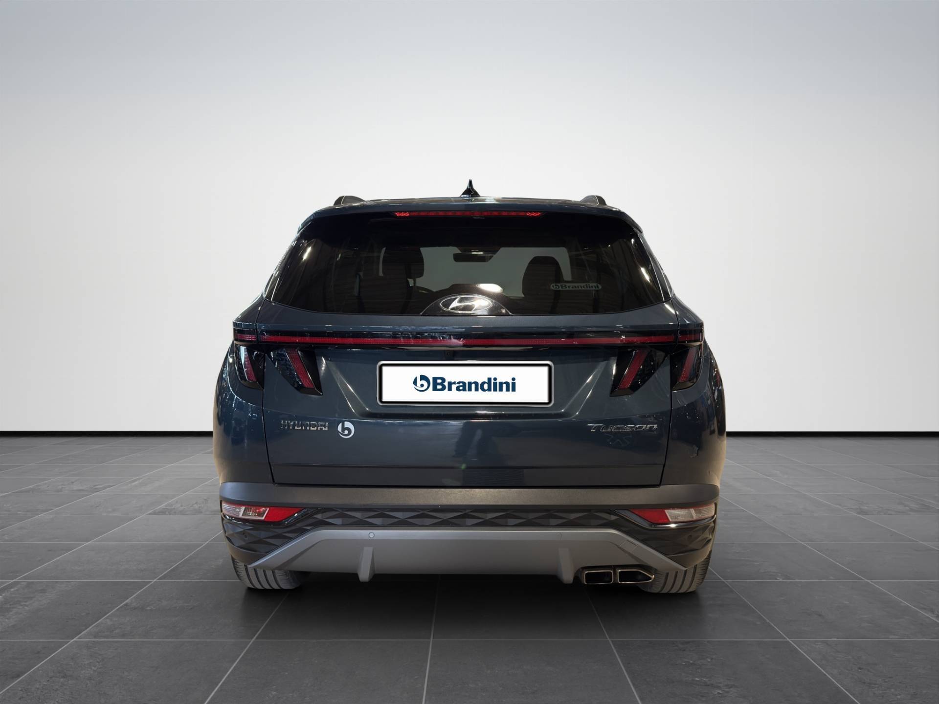 Auto Venduta - HYUNDAI Tucson Tucson 1.6 crdi Xline 2wd usata in pronta consegna - Brandini
