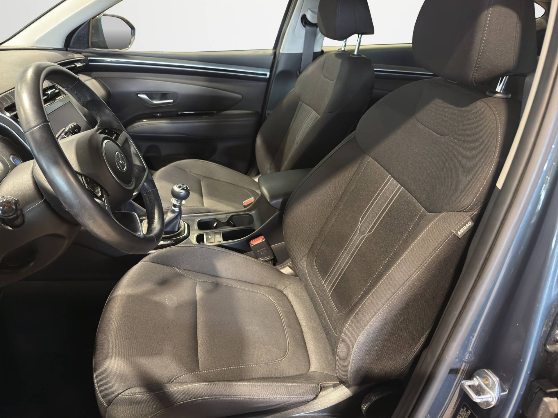 Auto Venduta - HYUNDAI Tucson Tucson 1.6 crdi Xline 2wd usata in pronta consegna - Brandini