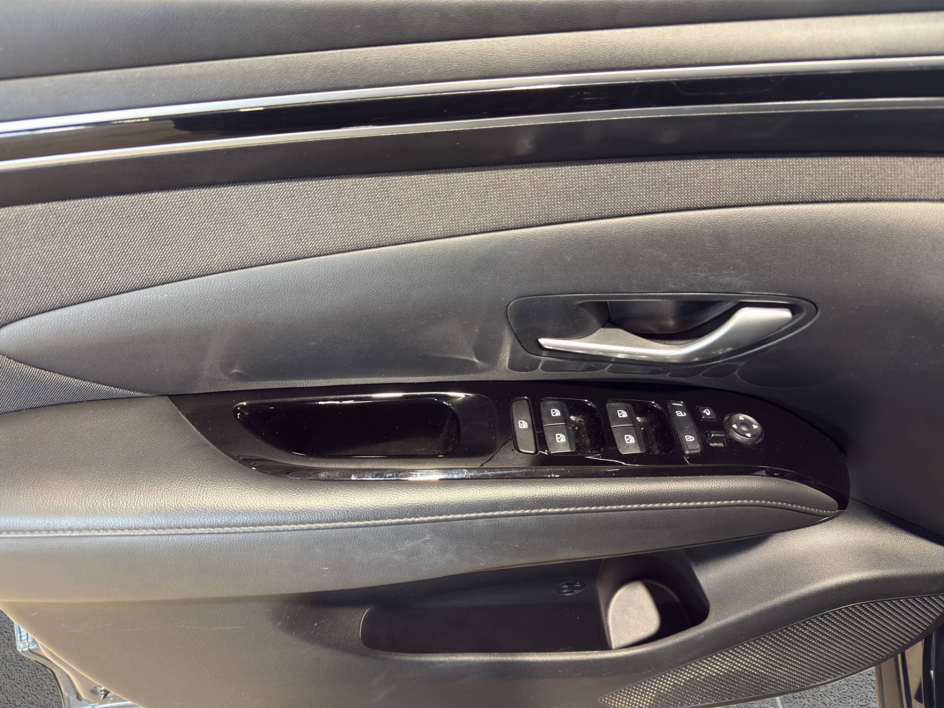 Auto Venduta - HYUNDAI Tucson Tucson 1.6 crdi Xline 2wd usata in pronta consegna - Brandini