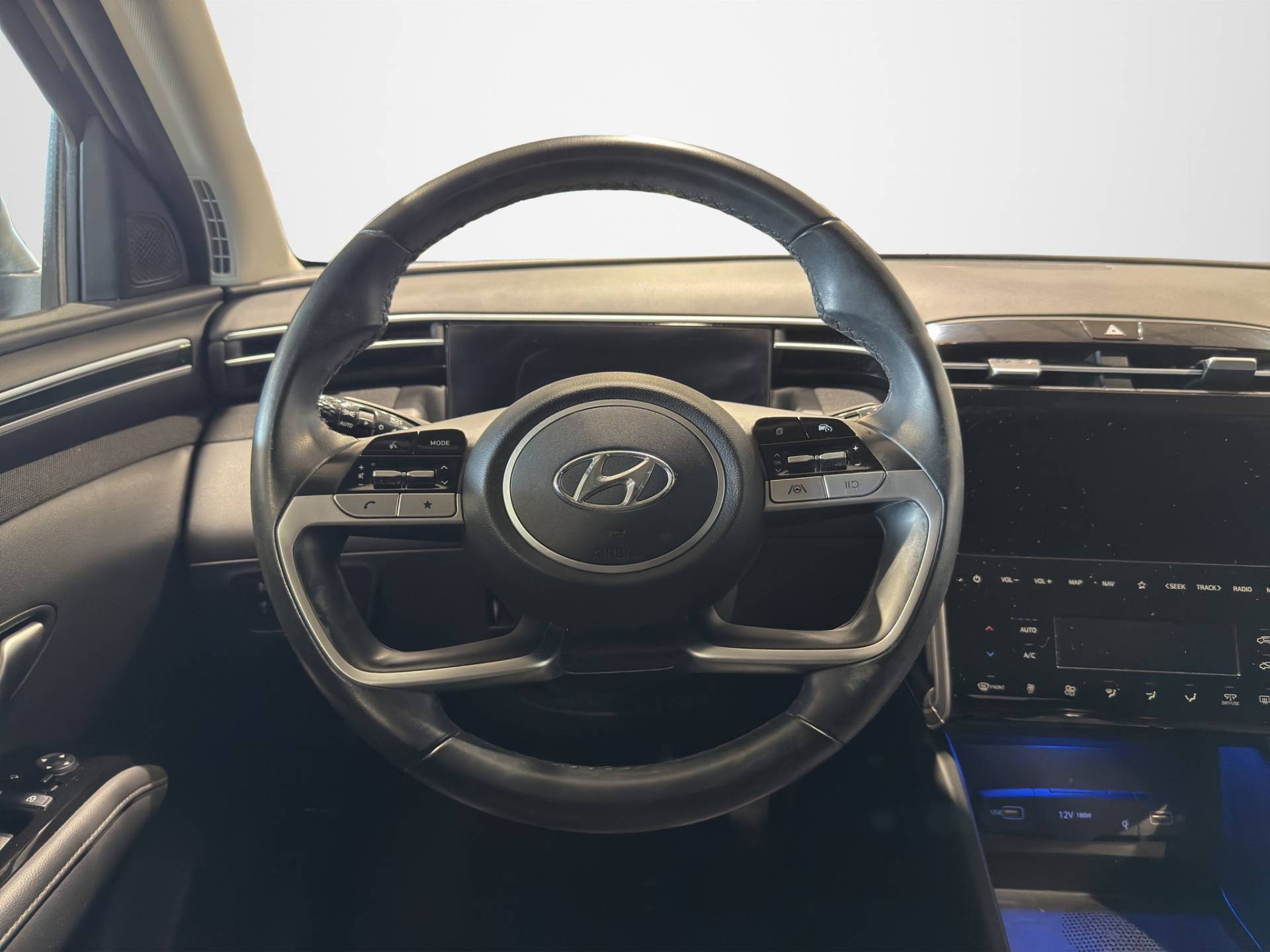 Auto Venduta - HYUNDAI Tucson Tucson 1.6 crdi Xline 2wd usata in pronta consegna - Brandini