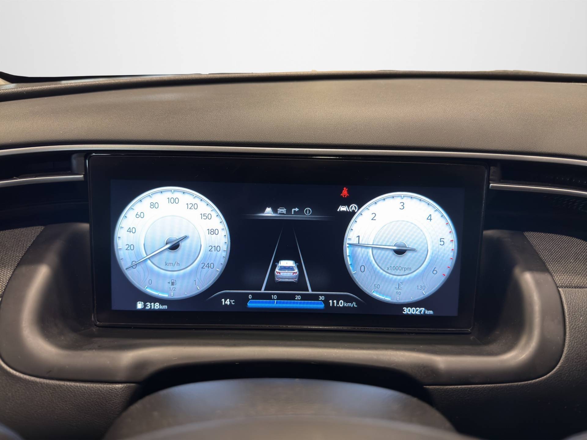 Auto Venduta - HYUNDAI Tucson Tucson 1.6 crdi Xline 2wd usata in pronta consegna - Brandini