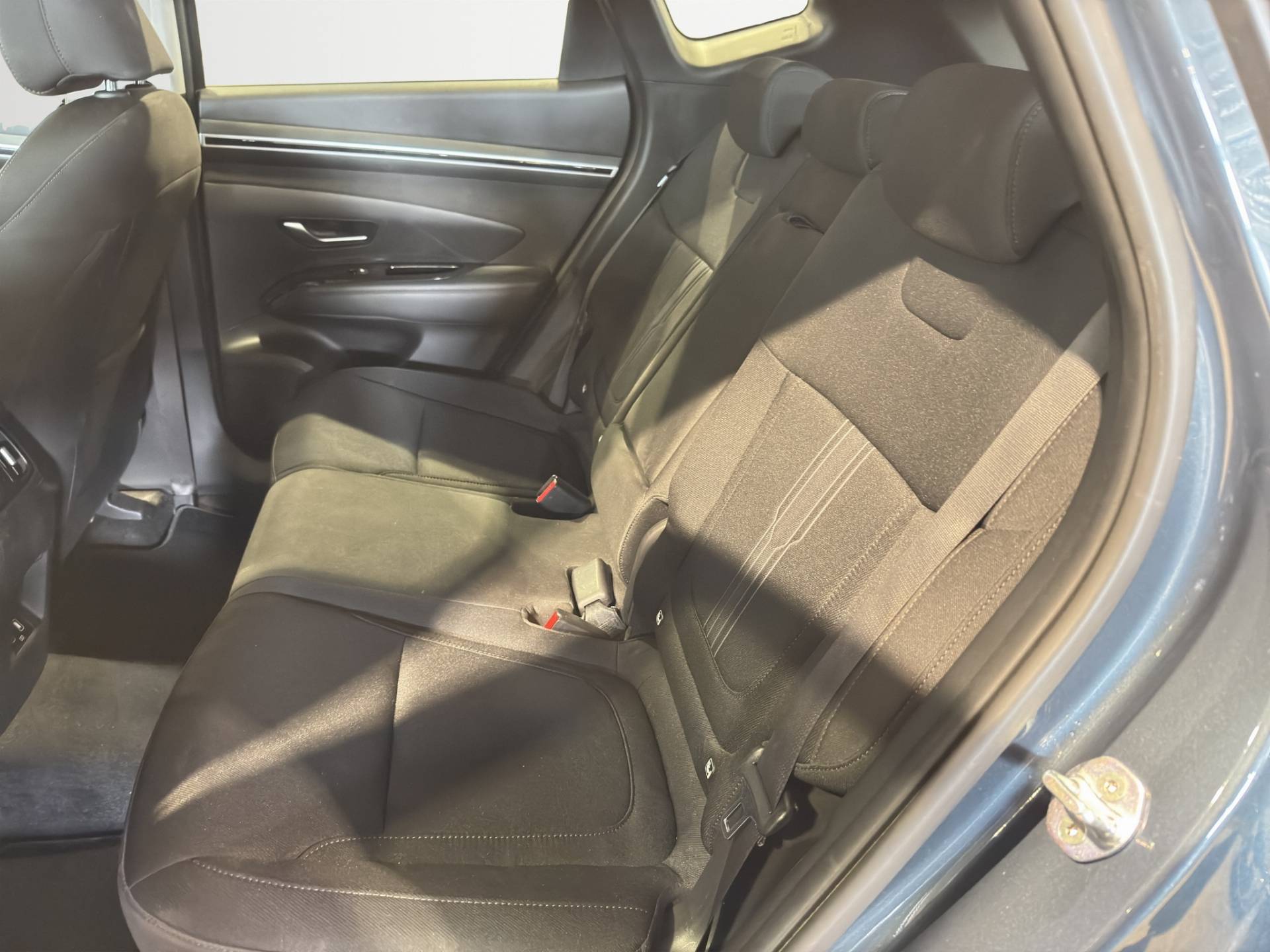 Auto Venduta - HYUNDAI Tucson Tucson 1.6 crdi Xline 2wd usata in pronta consegna - Brandini