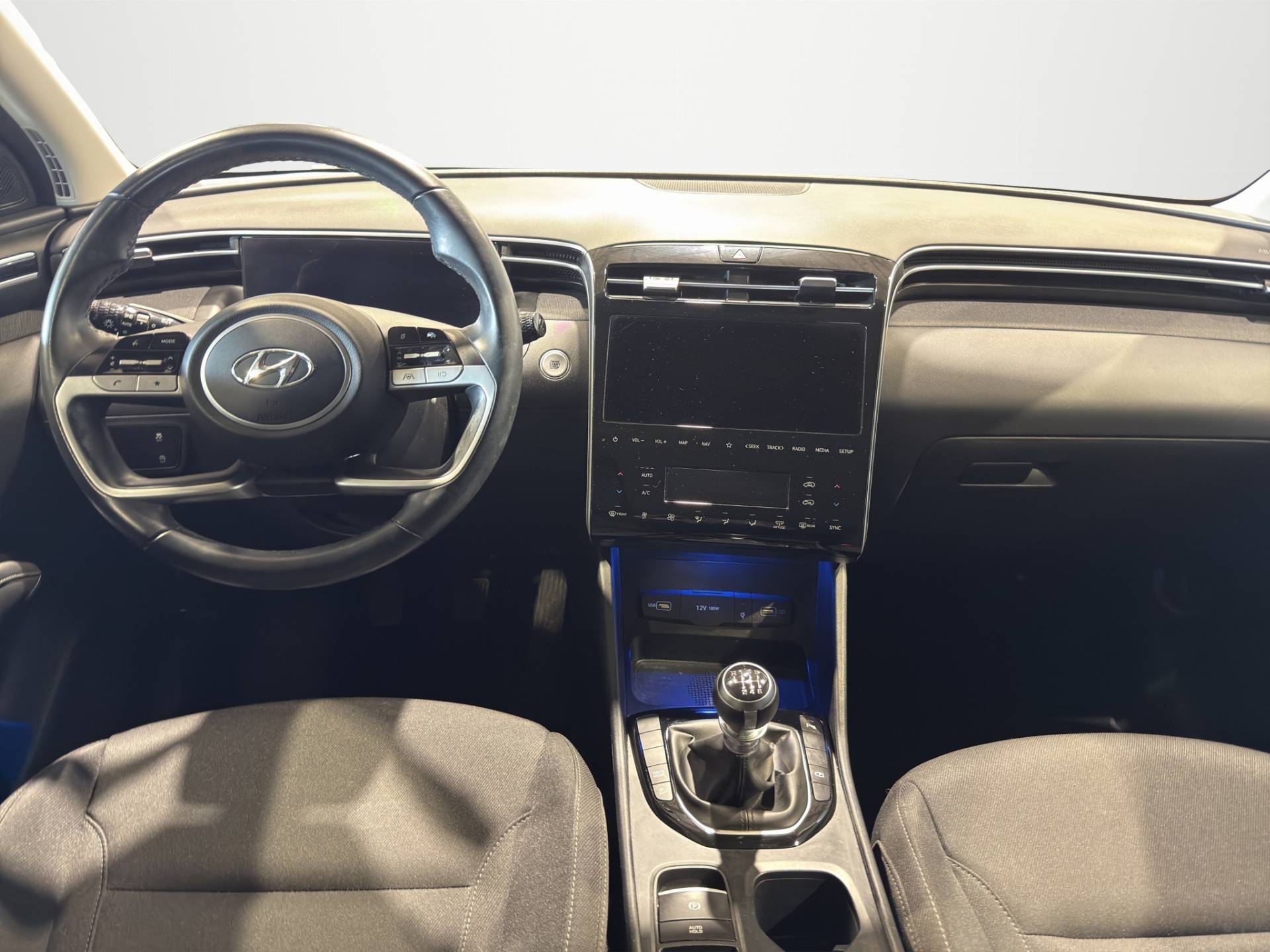 Auto Venduta - HYUNDAI Tucson Tucson 1.6 crdi Xline 2wd usata in pronta consegna - Brandini