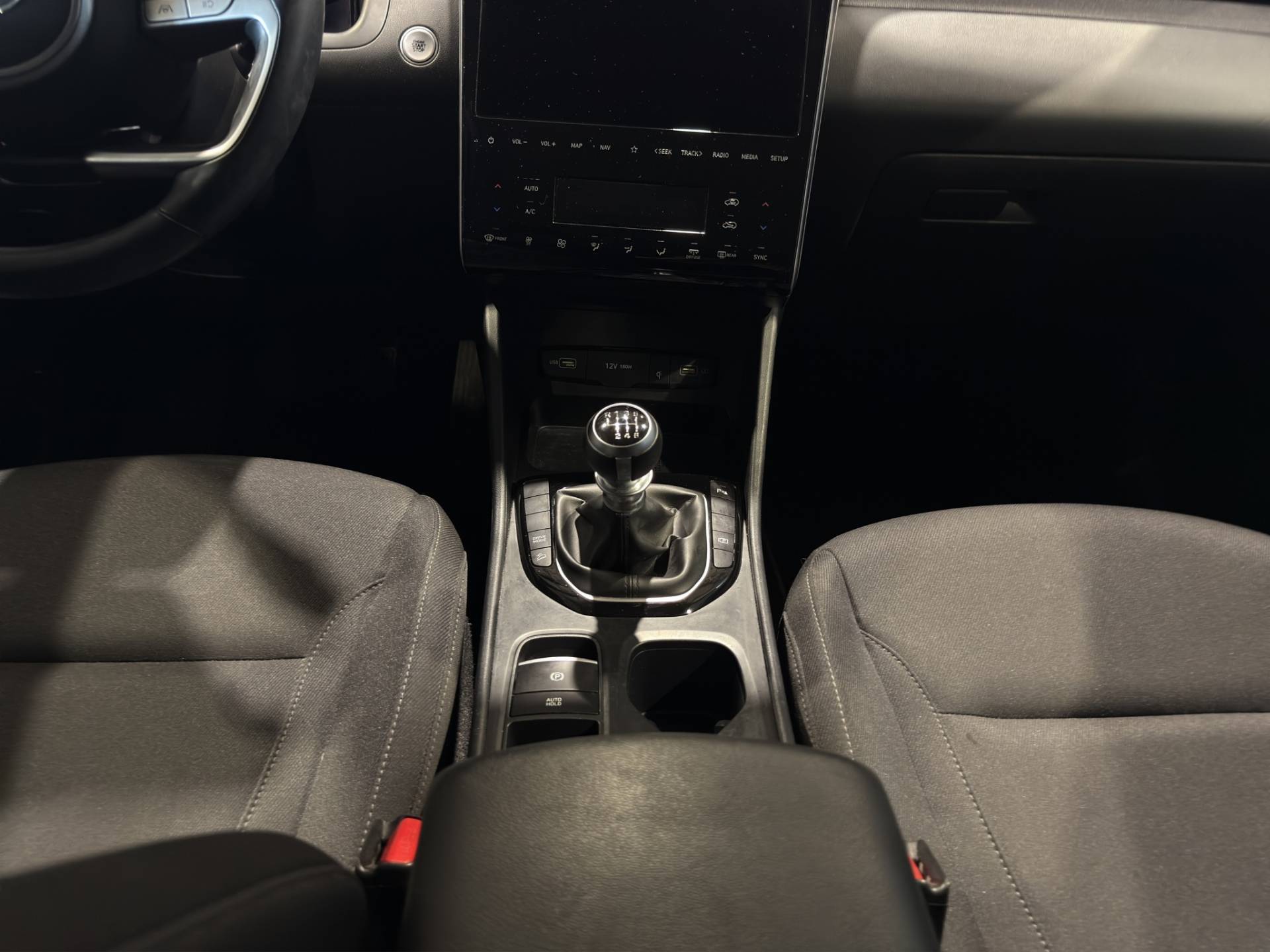 Auto Venduta - HYUNDAI Tucson Tucson 1.6 crdi Xline 2wd usata in pronta consegna - Brandini