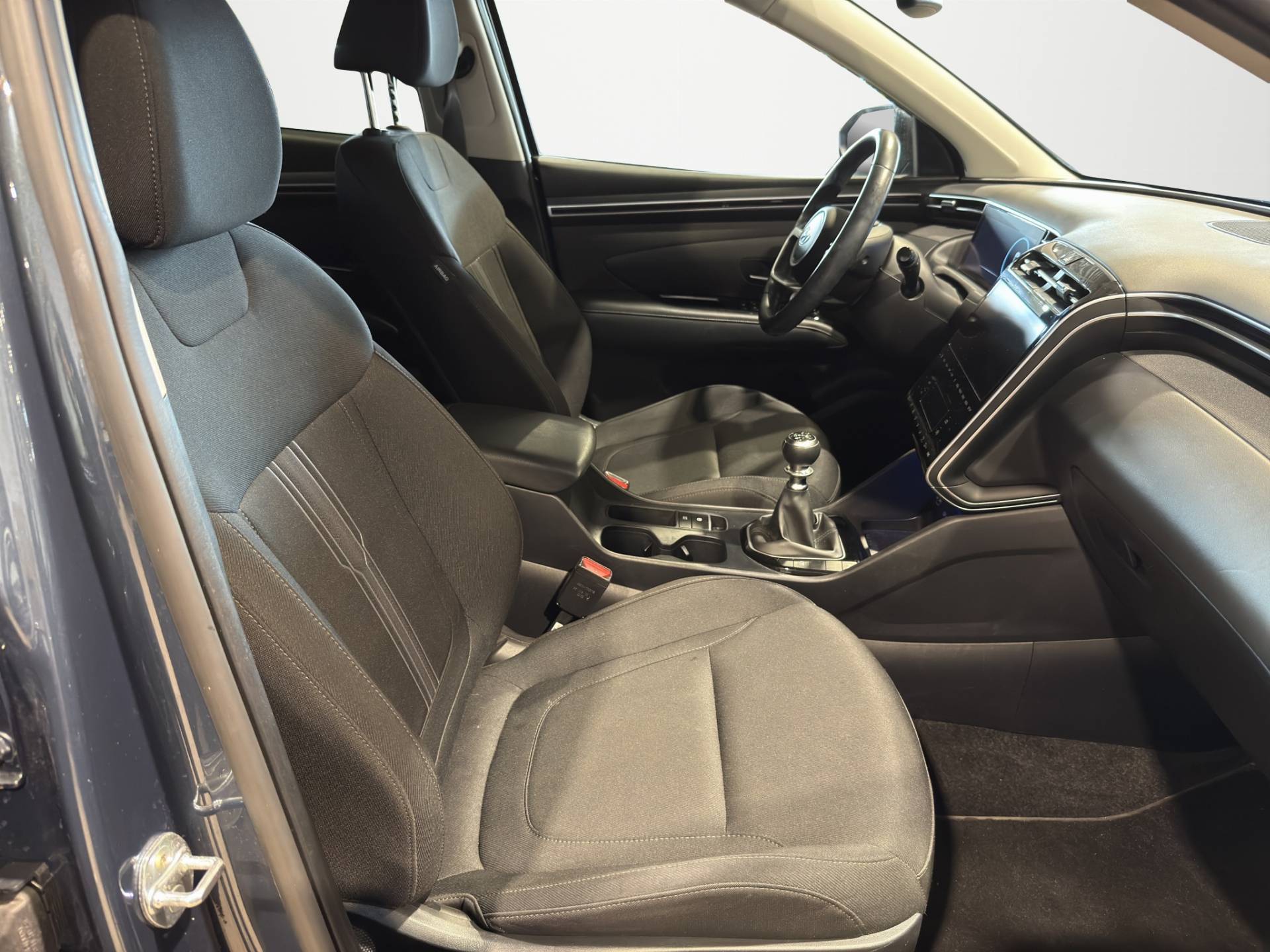 Auto Venduta - HYUNDAI Tucson Tucson 1.6 crdi Xline 2wd usata in pronta consegna - Brandini