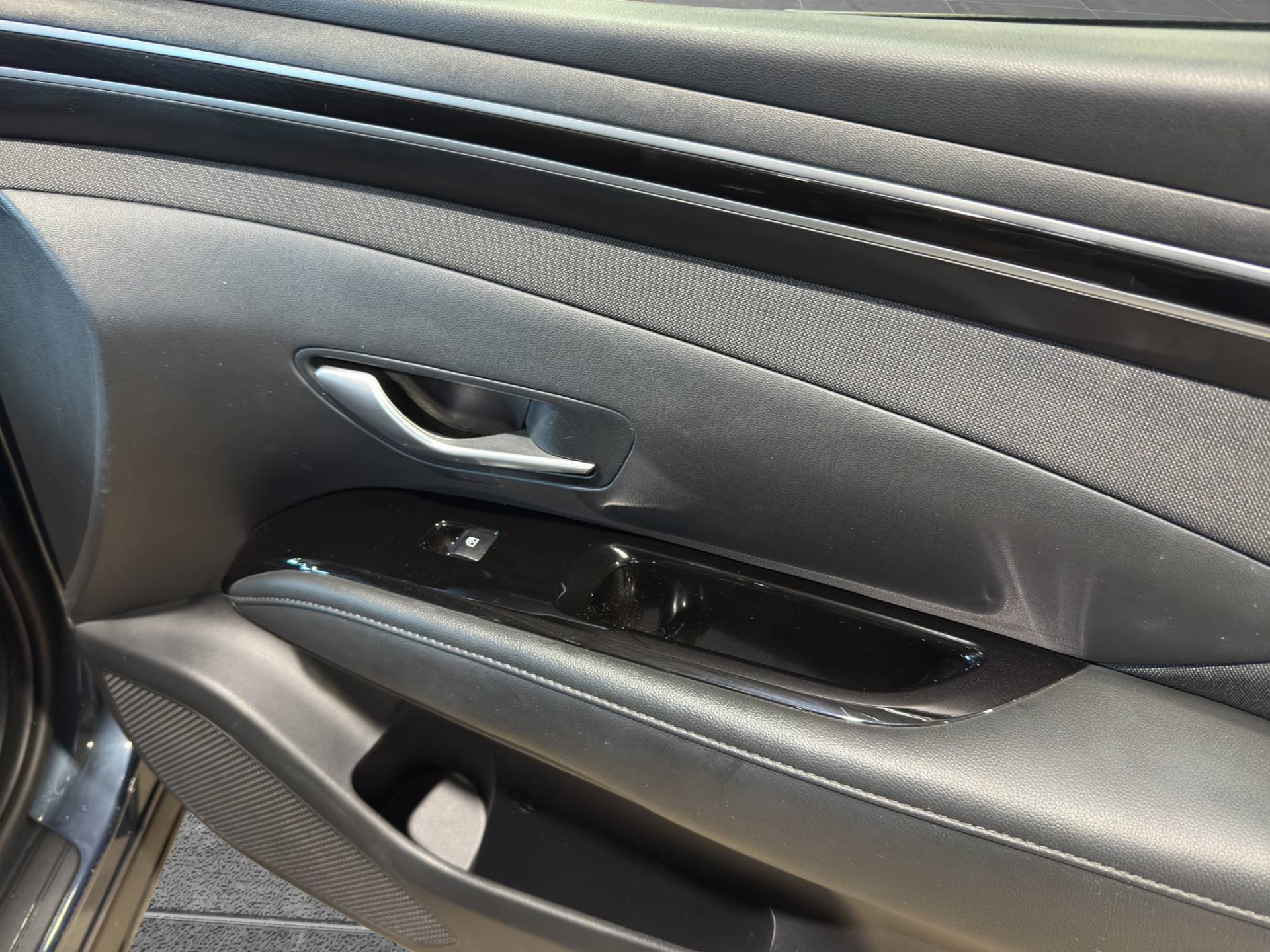 Auto Venduta - HYUNDAI Tucson Tucson 1.6 crdi Xline 2wd usata in pronta consegna - Brandini
