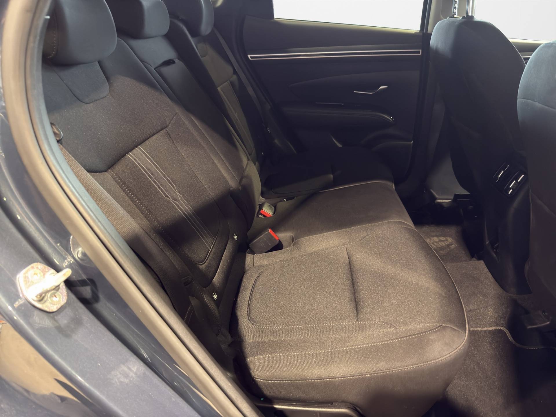 Auto Venduta - HYUNDAI Tucson Tucson 1.6 crdi Xline 2wd usata in pronta consegna - Brandini