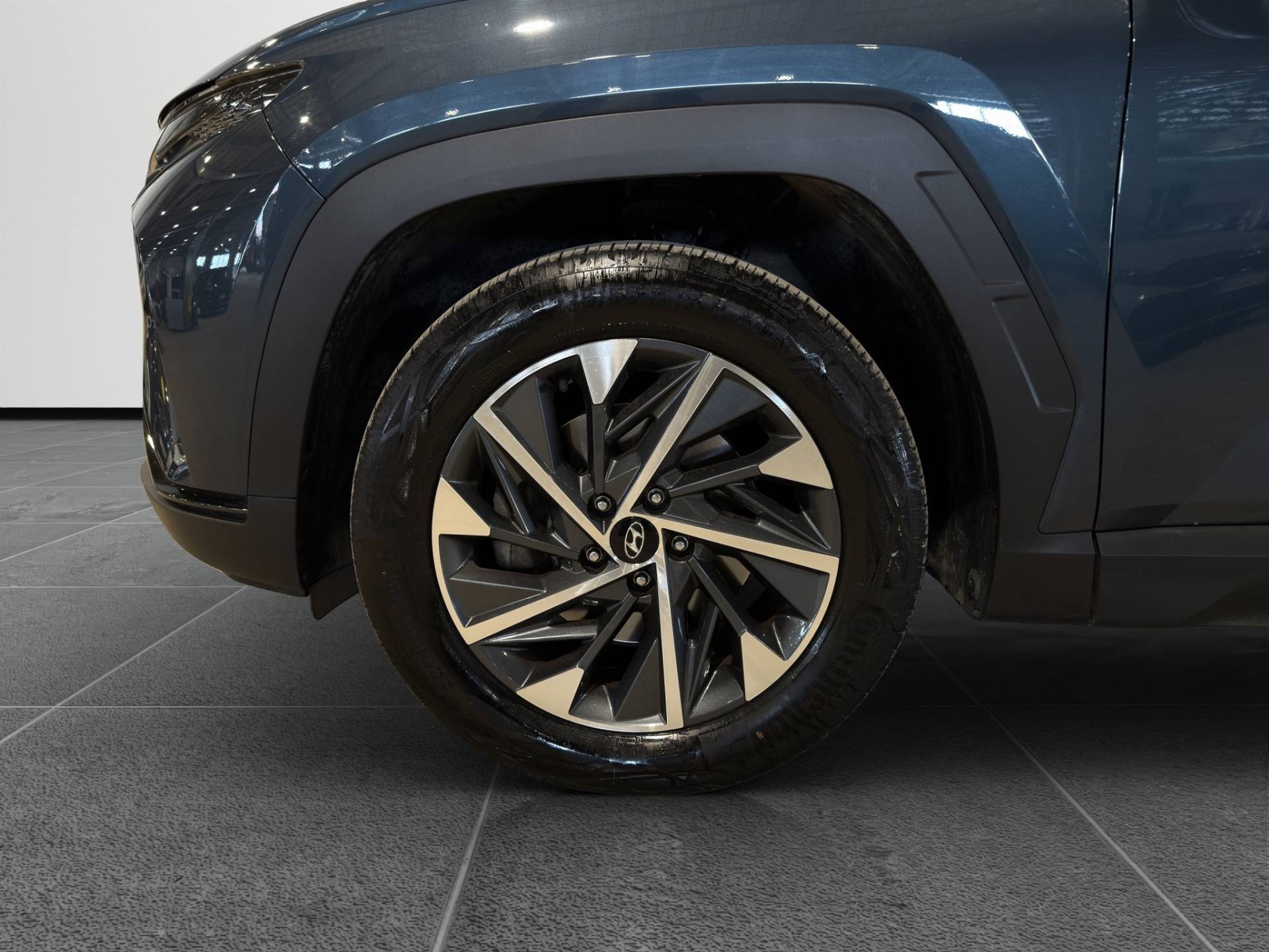 Auto Venduta - HYUNDAI Tucson Tucson 1.6 crdi Xline 2wd usata in pronta consegna - Brandini