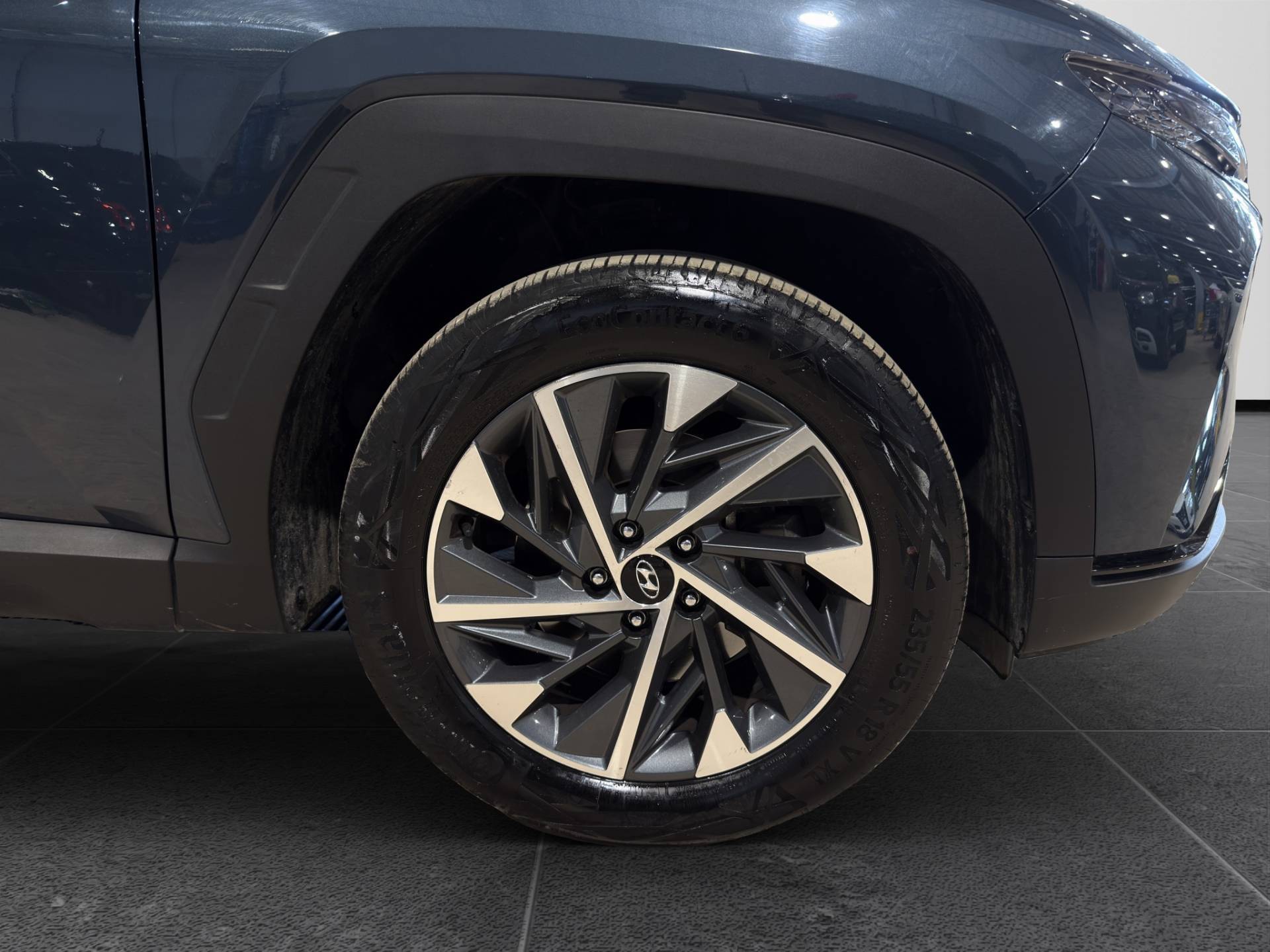 Auto Venduta - HYUNDAI Tucson Tucson 1.6 crdi Xline 2wd usata in pronta consegna - Brandini