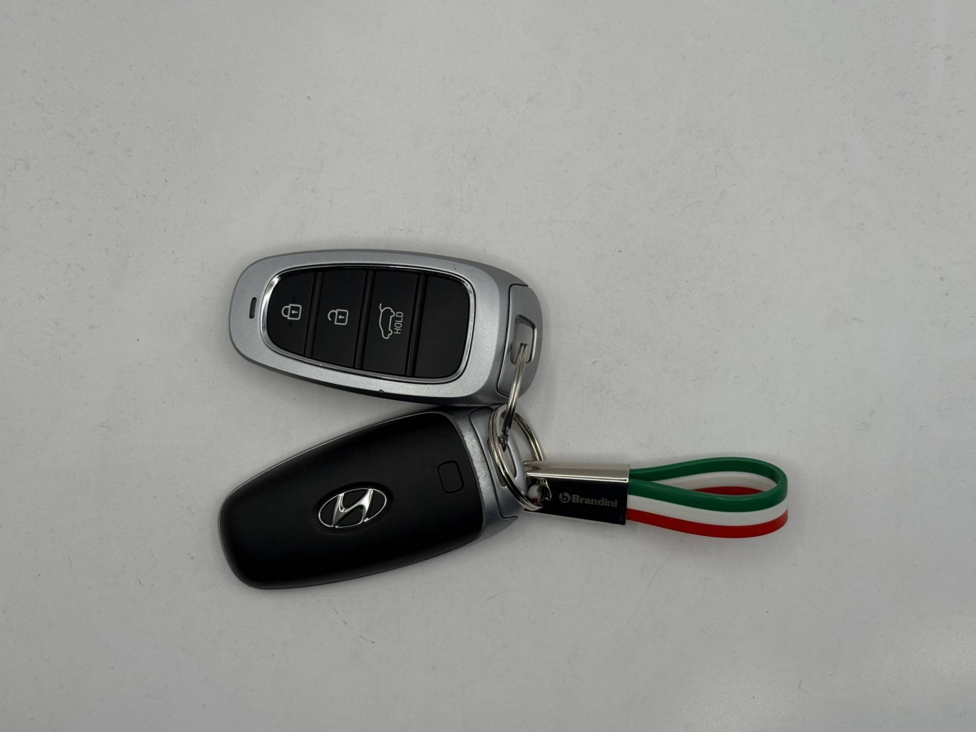 Auto Venduta - HYUNDAI Tucson Tucson 1.6 crdi Xline 2wd usata in pronta consegna - Brandini