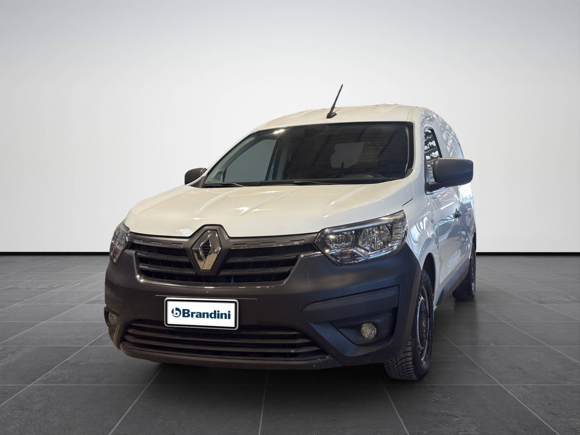 Auto Venduta - RENAULT Express Express van 1.5 Blue dci 95cv usata in pronta consegna - Brandini