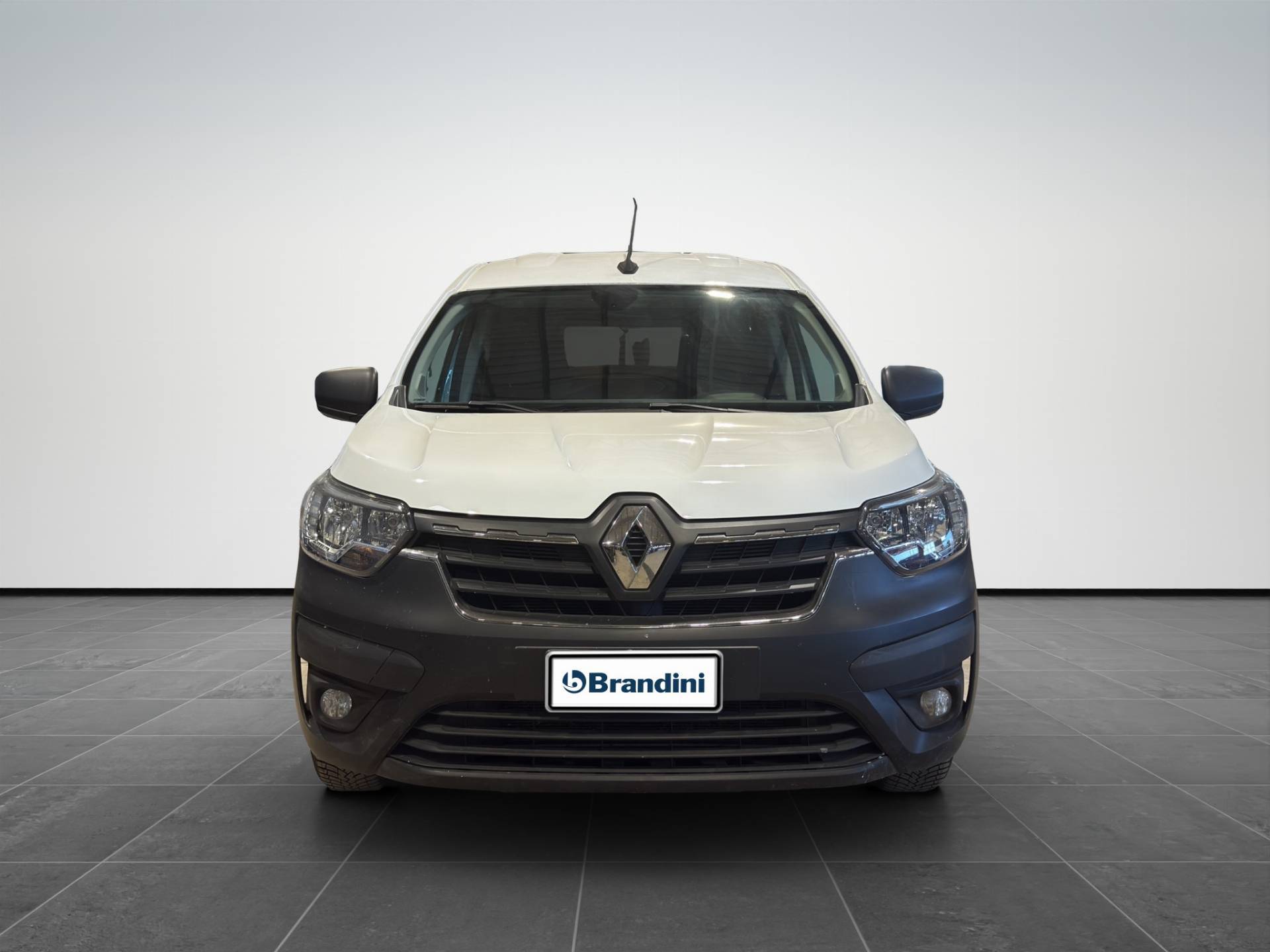 Auto Venduta - RENAULT Express Express van 1.5 Blue dci 95cv usata in pronta consegna - Brandini