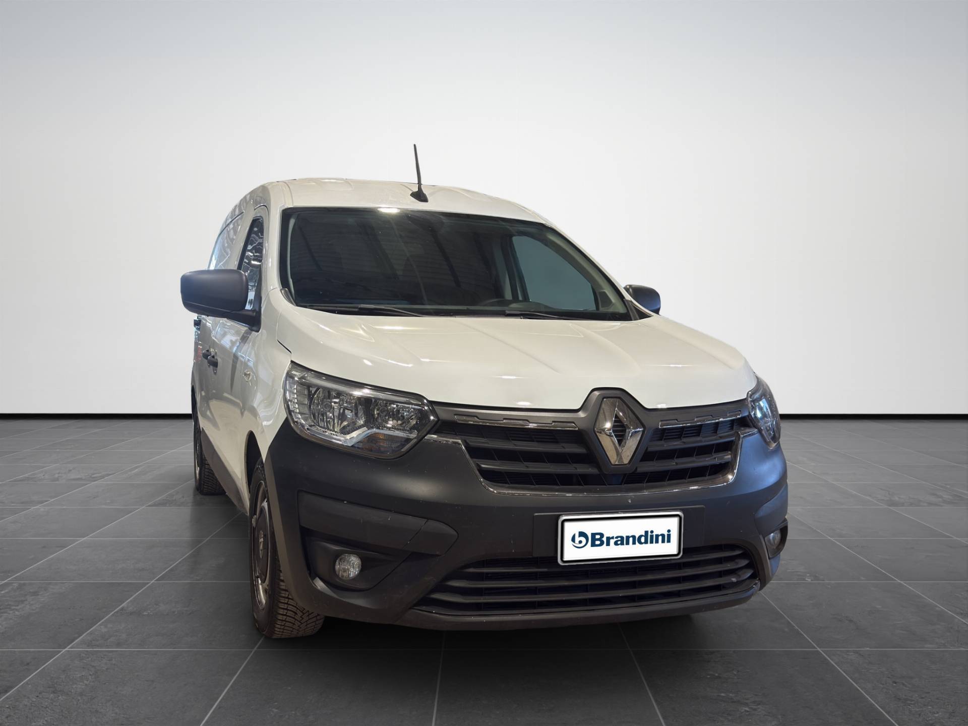 Auto Venduta - RENAULT Express Express van 1.5 Blue dci 95cv usata in pronta consegna - Brandini