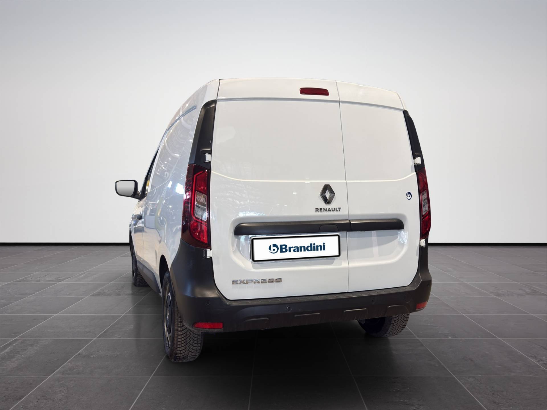 Auto Venduta - RENAULT Express Express van 1.5 Blue dci 95cv usata in pronta consegna - Brandini