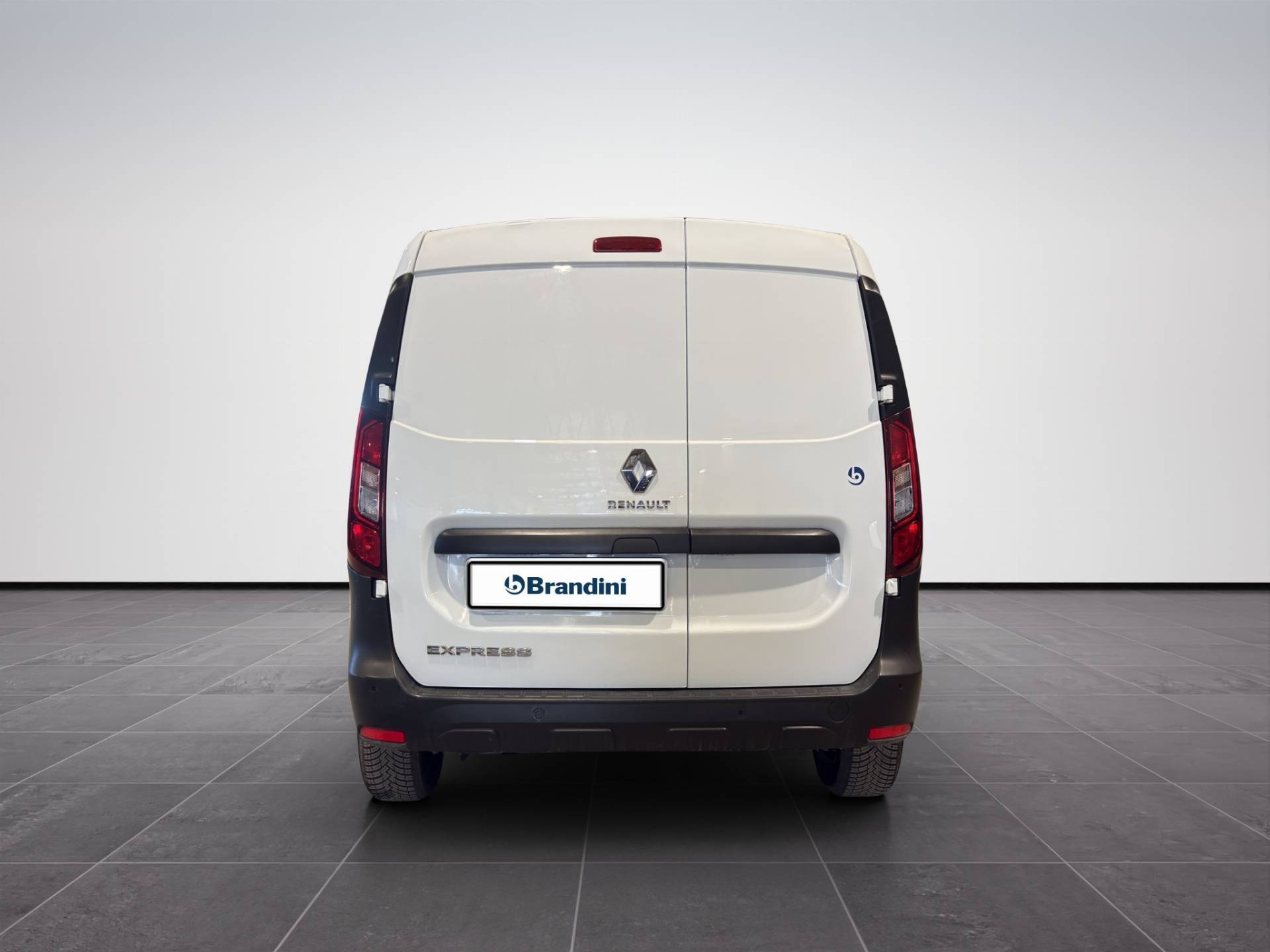Auto Venduta - RENAULT Express Express van 1.5 Blue dci 95cv usata in pronta consegna - Brandini