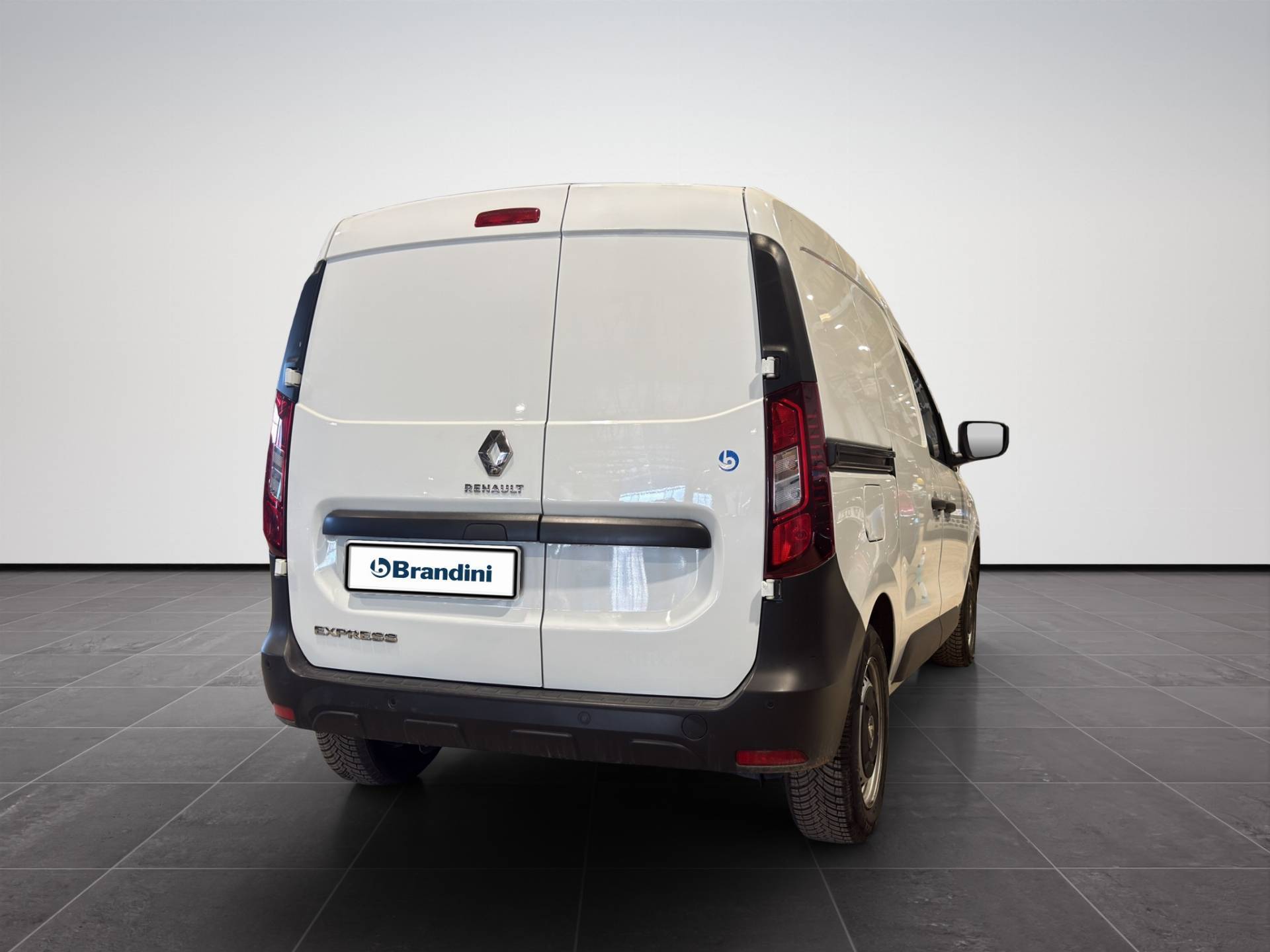 Auto Venduta - RENAULT Express Express van 1.5 Blue dci 95cv usata in pronta consegna - Brandini