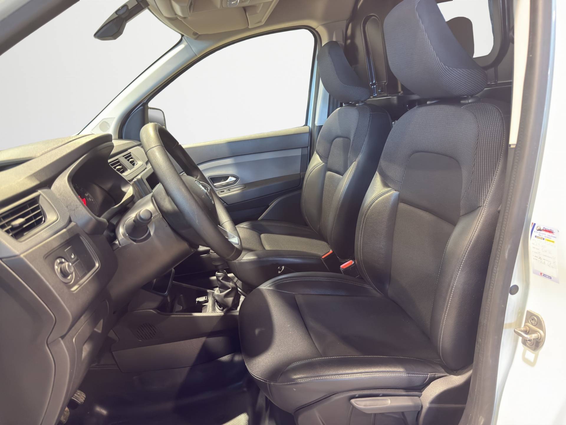 Auto Venduta - RENAULT Express Express van 1.5 Blue dci 95cv usata in pronta consegna - Brandini