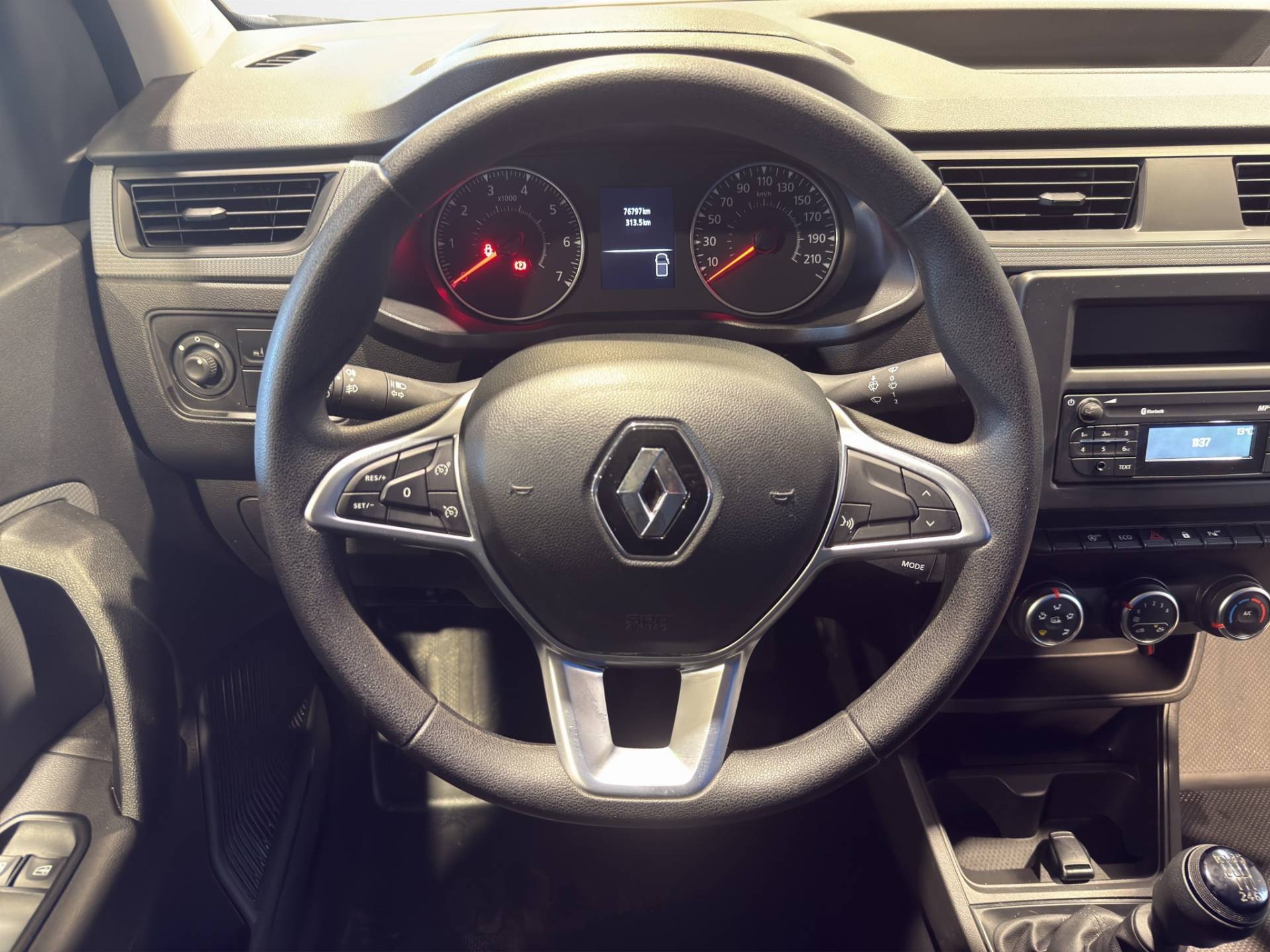 Auto Venduta - RENAULT Express Express van 1.5 Blue dci 95cv usata in pronta consegna - Brandini