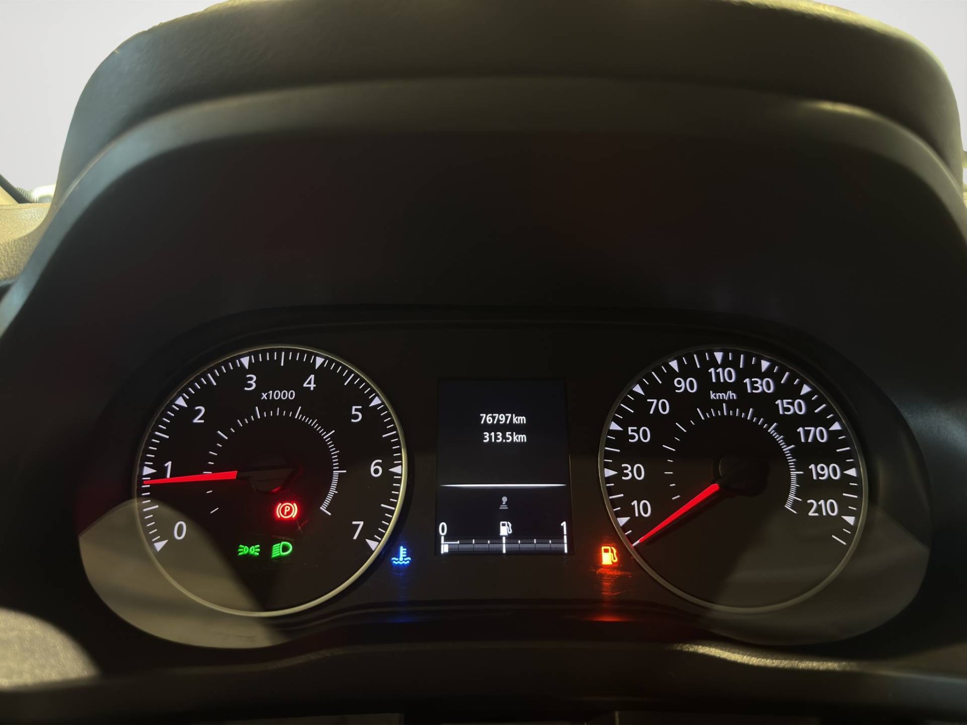 Auto Venduta - RENAULT Express Express van 1.5 Blue dci 95cv usata in pronta consegna - Brandini