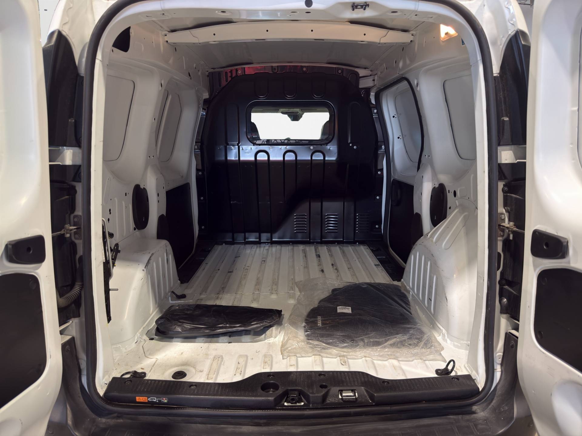 Auto Venduta - RENAULT Express Express van 1.5 Blue dci 95cv usata in pronta consegna - Brandini