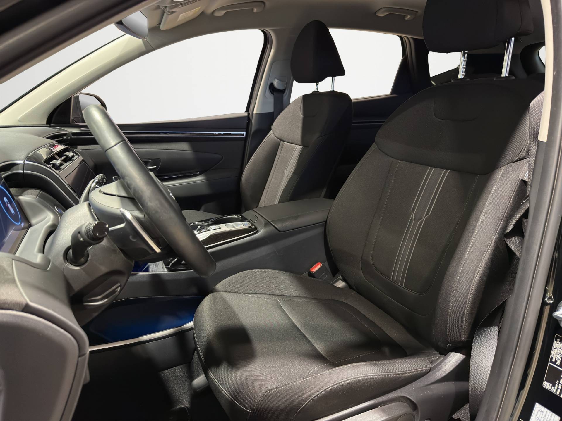 Auto Venduta - HYUNDAI Tucson Tucson 1.6 hev Exellence 2wd auto usata in pronta consegna - Brandini