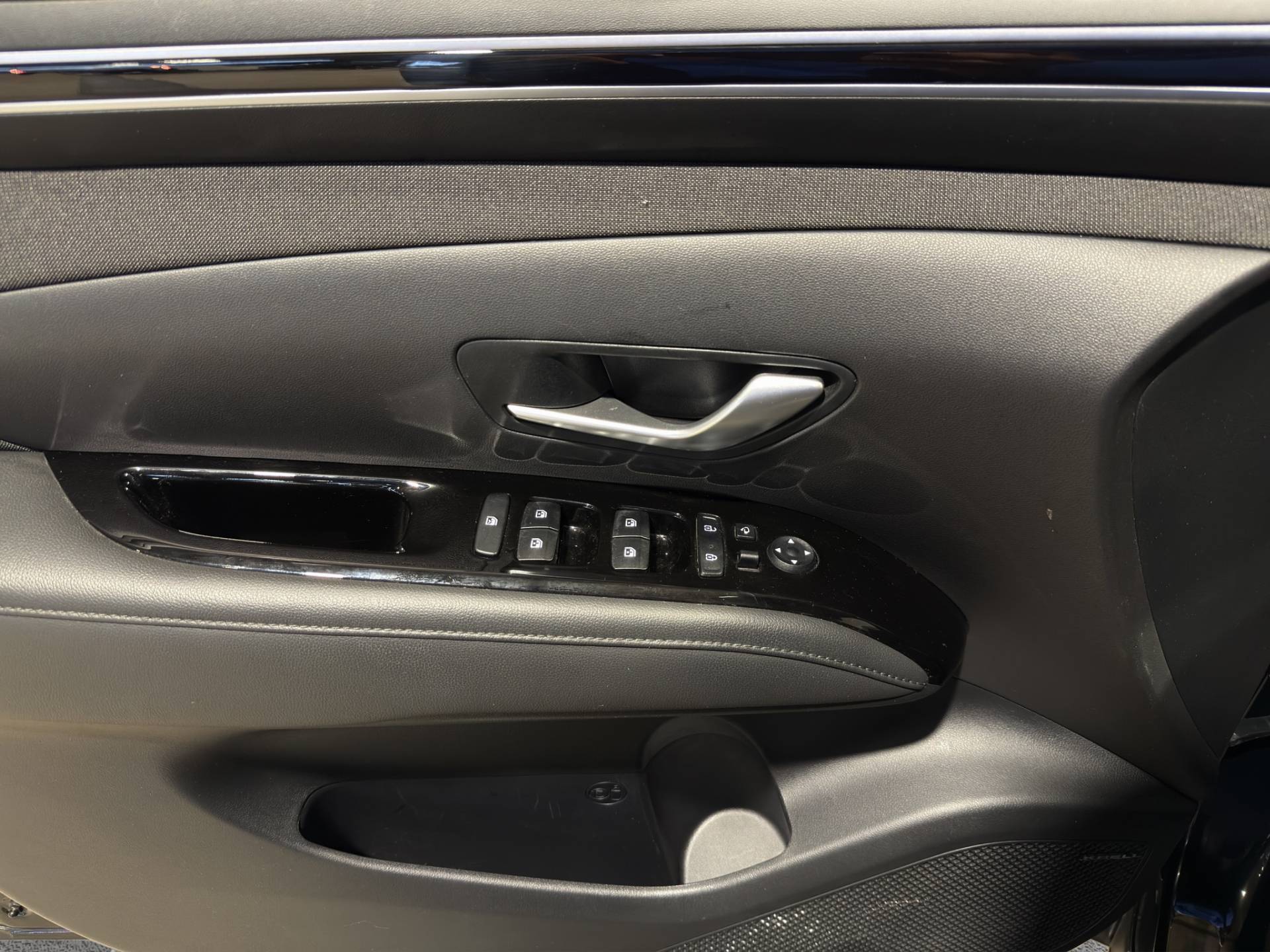 Auto Venduta - HYUNDAI Tucson Tucson 1.6 hev Exellence 2wd auto usata in pronta consegna - Brandini