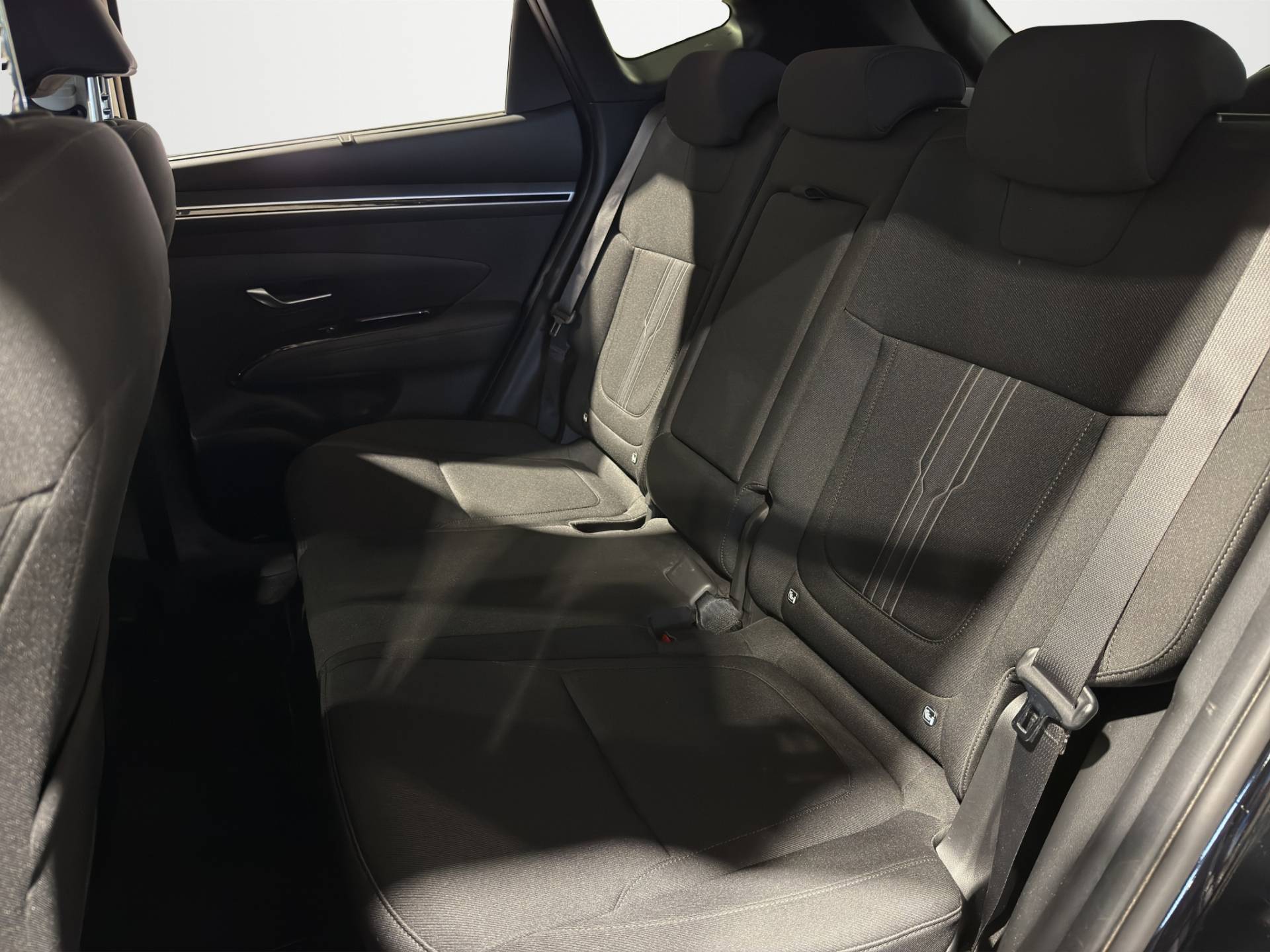 Auto Venduta - HYUNDAI Tucson Tucson 1.6 hev Exellence 2wd auto usata in pronta consegna - Brandini