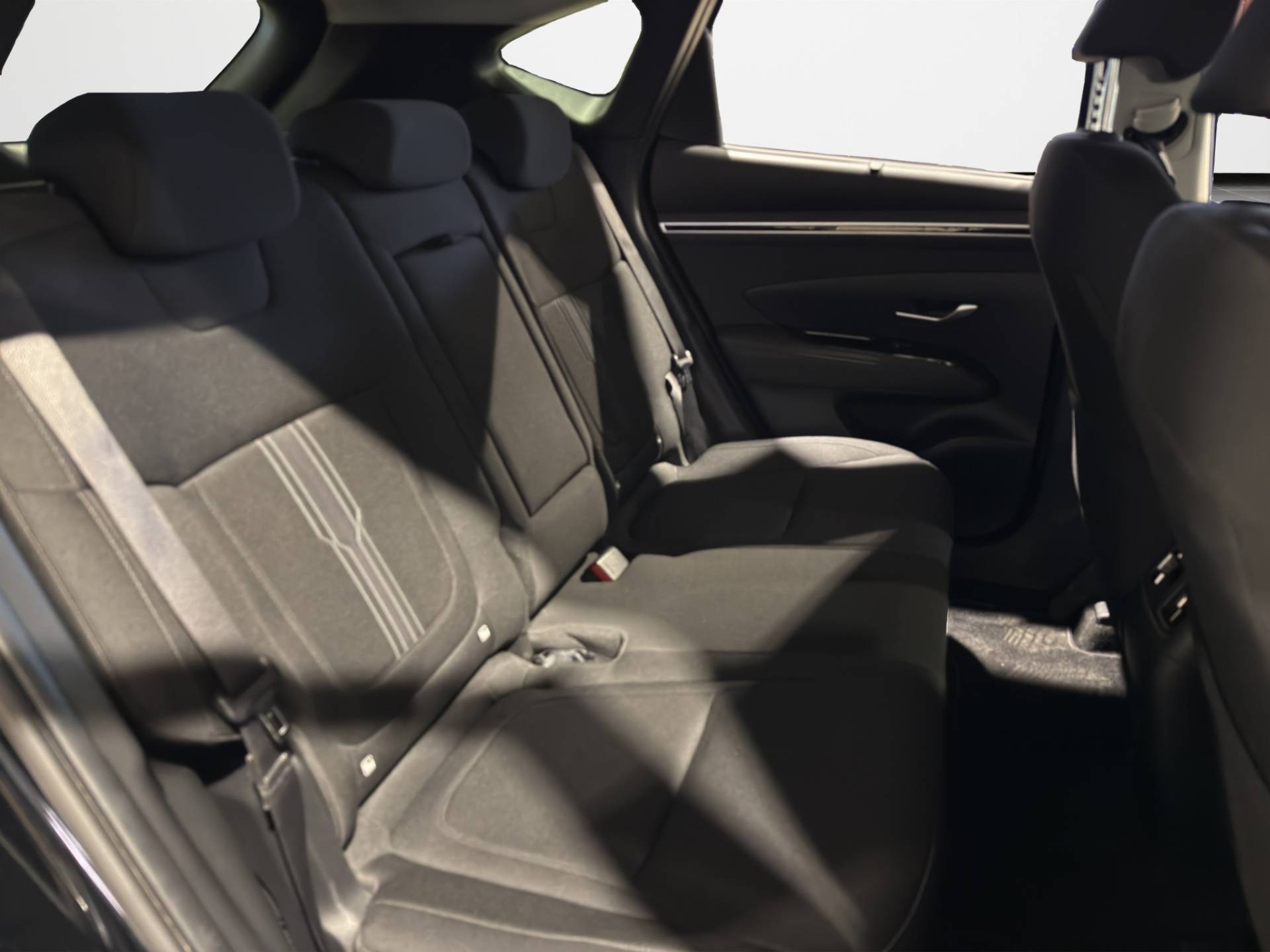 Auto Venduta - HYUNDAI Tucson Tucson 1.6 hev Exellence 2wd auto usata in pronta consegna - Brandini