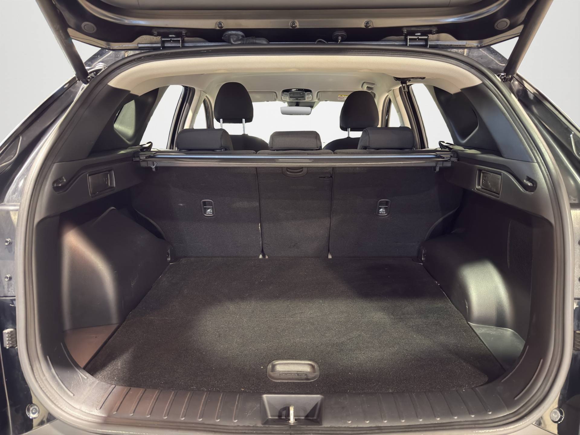 Auto Venduta - HYUNDAI Tucson Tucson 1.6 hev Exellence 2wd auto usata in pronta consegna - Brandini