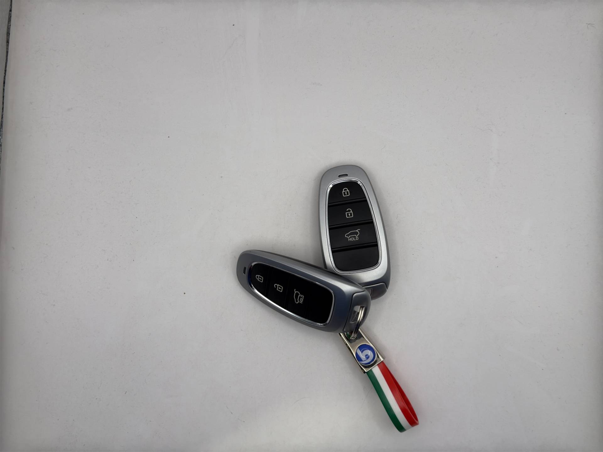 Auto Venduta - HYUNDAI Tucson Tucson 1.6 hev Exellence 2wd auto usata in pronta consegna - Brandini