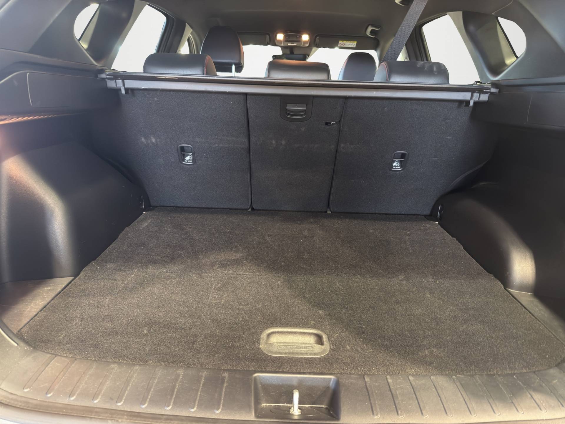 HYUNDAI Tucson Tucson 1.6 hev NLine + 2wd auto usata in pronta consegna - Brandini