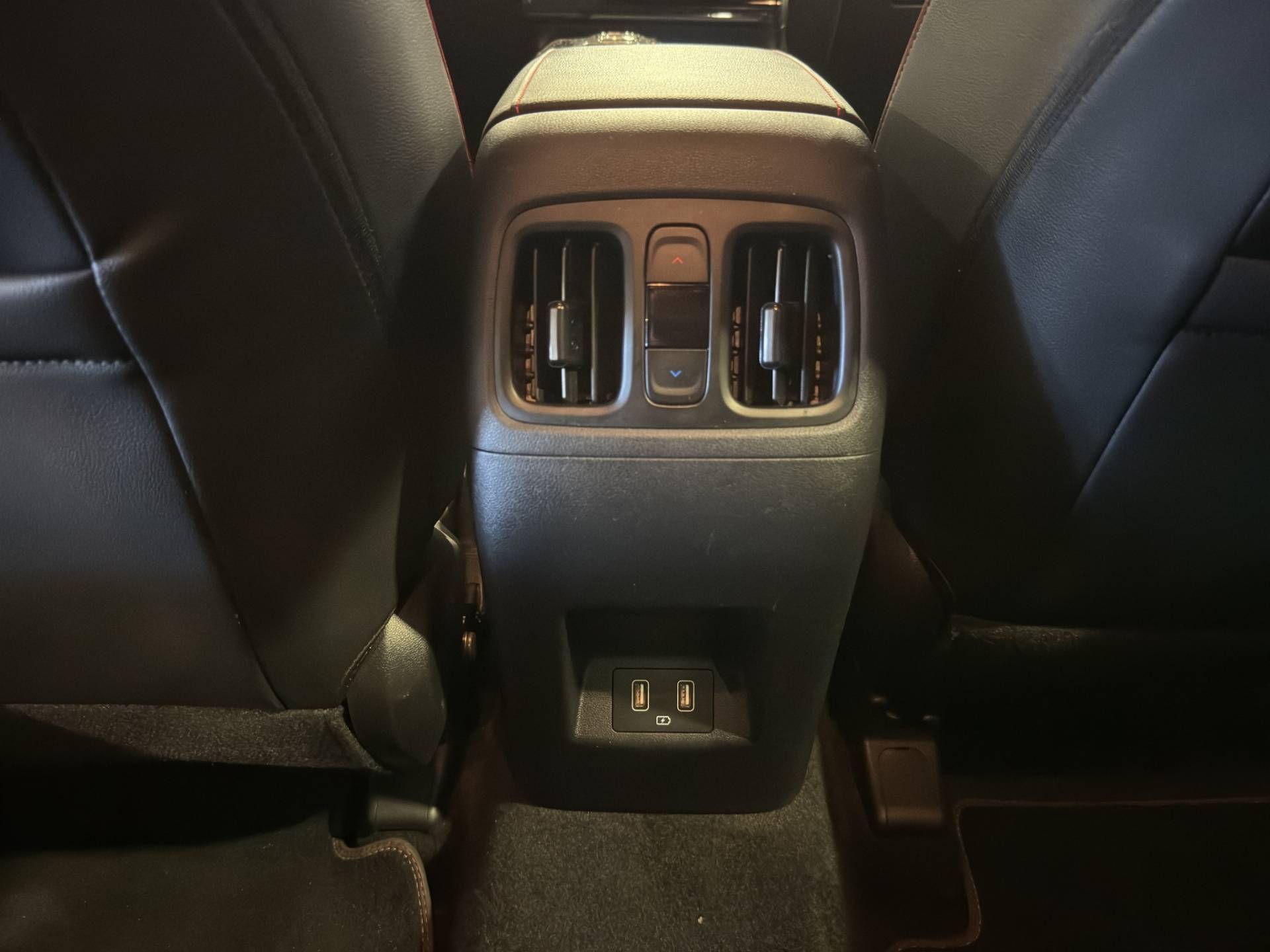 HYUNDAI Tucson Tucson 1.6 hev NLine + 2wd auto usata in pronta consegna - Brandini