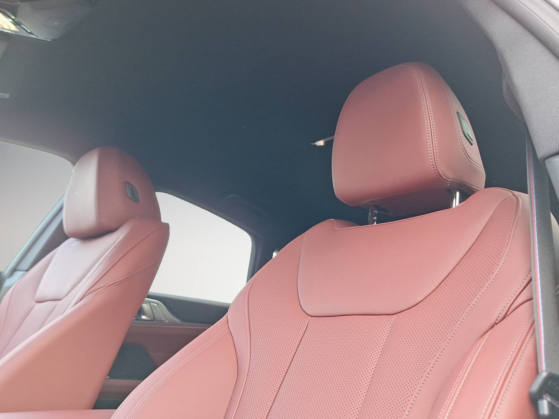 BMW Serie 4 420d Gran Coupe mhev 48V Sport auto usata in pronta consegna - Brandini