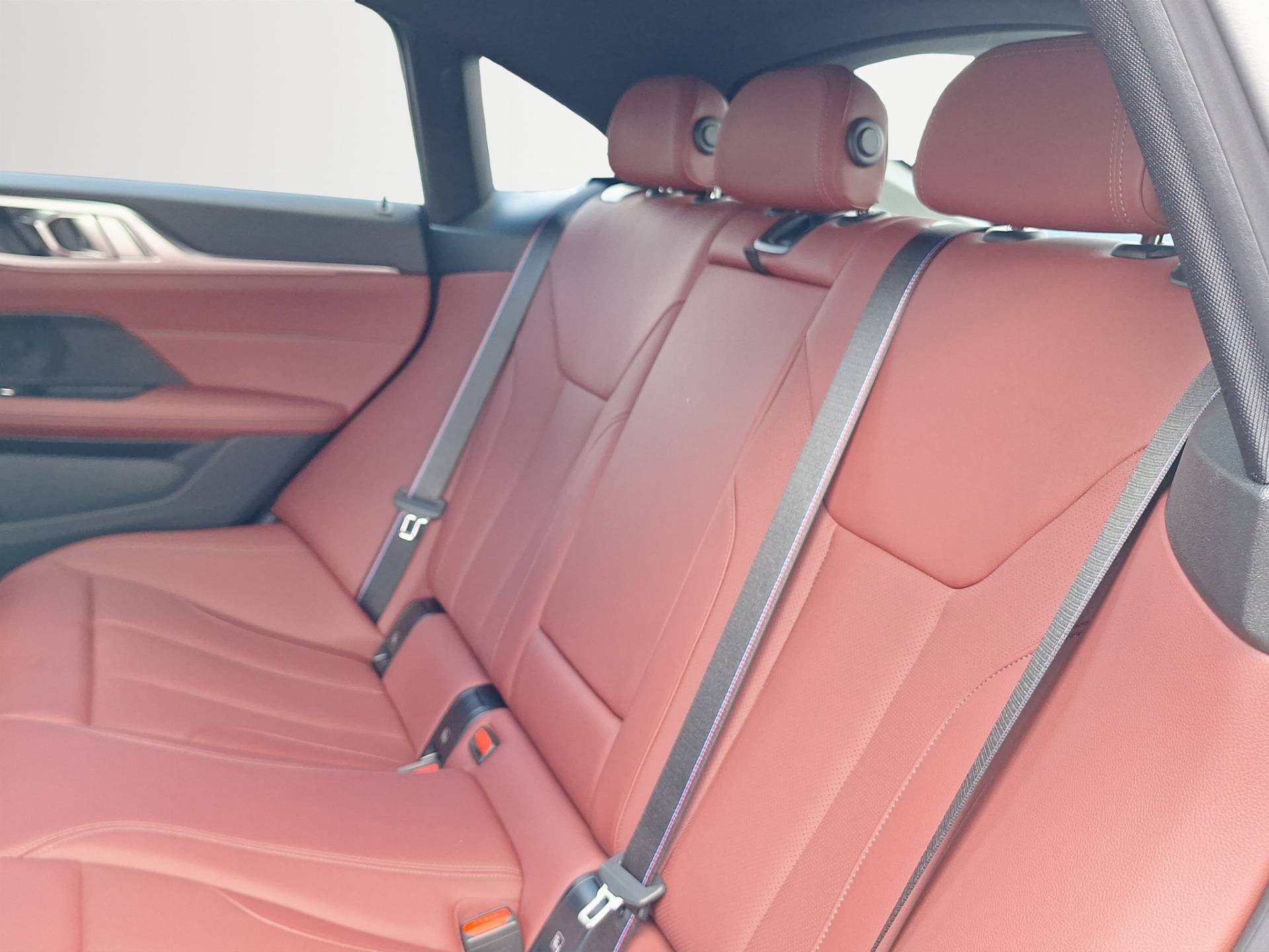 BMW Serie 4 420d Gran Coupe mhev 48V Sport auto usata in pronta consegna - Brandini