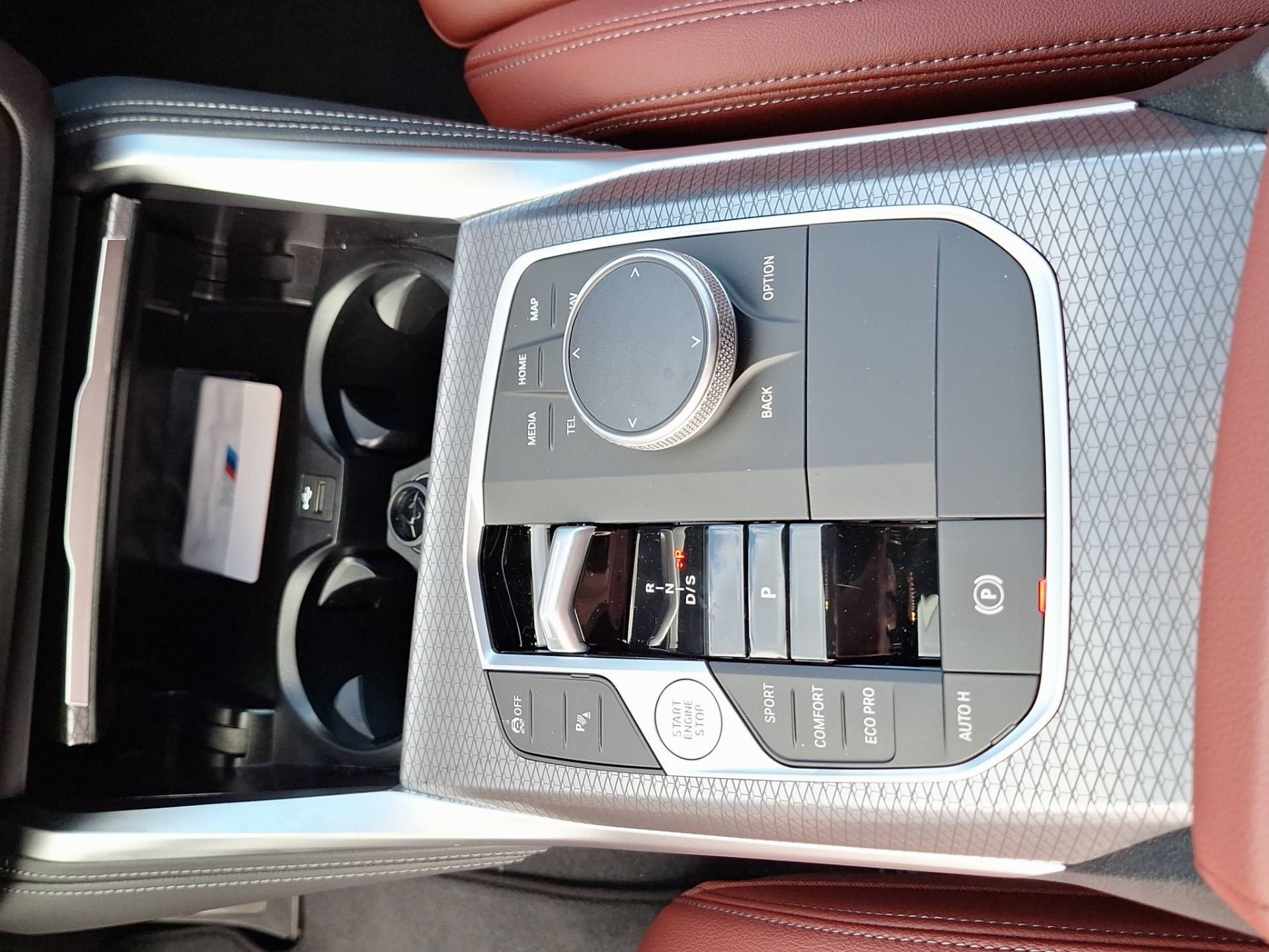 BMW Serie 4 420d Gran Coupe mhev 48V Sport auto usata in pronta consegna - Brandini